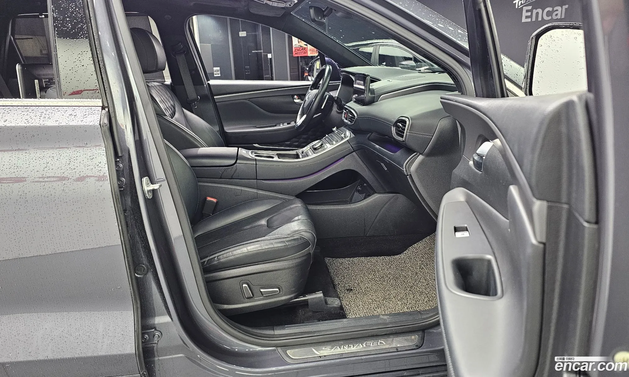 Hyundai Santa Fe 2020 — 27
