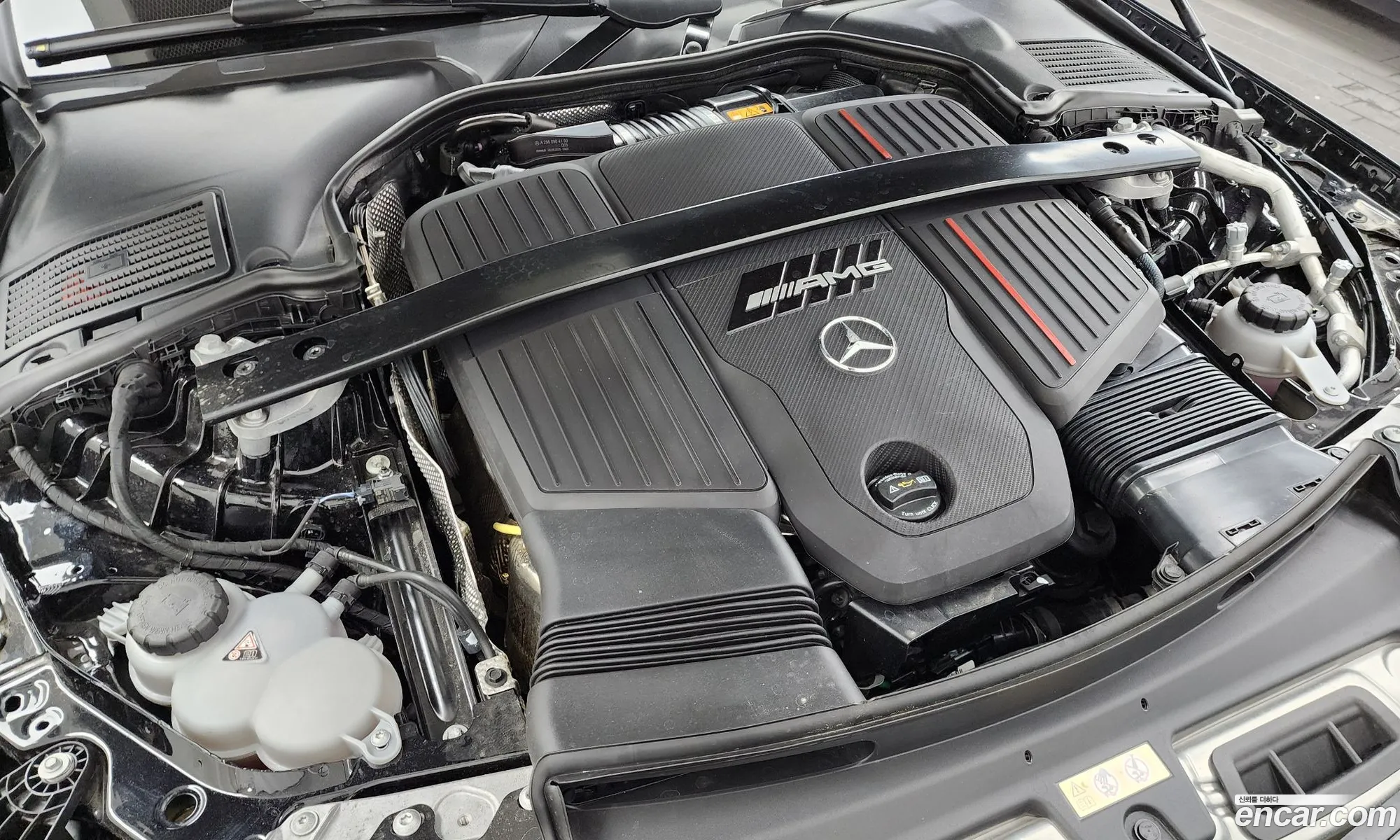 Mercedes-Benz CLE-Class C236 2025 W1KMK6CB000000000 — 16