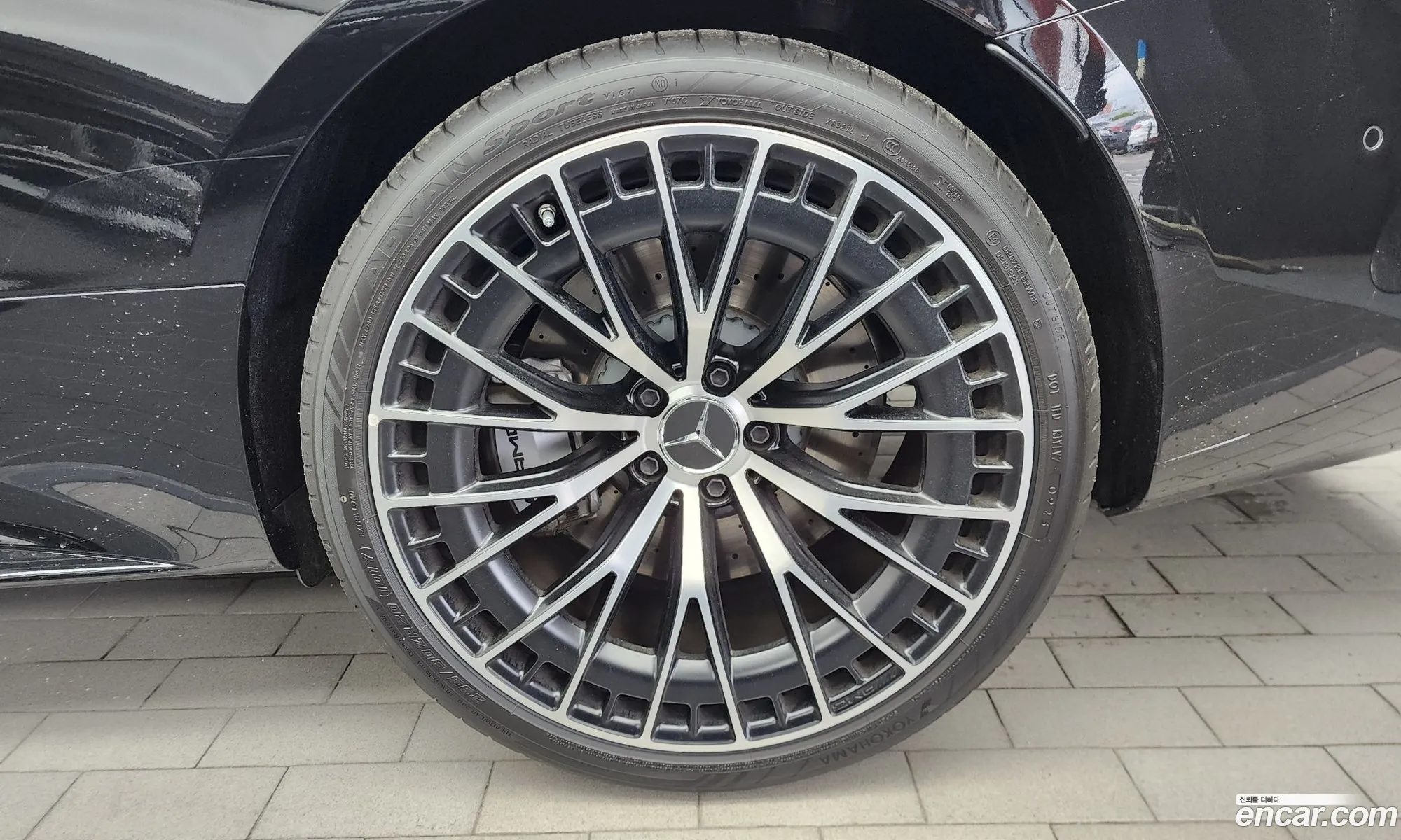 Mercedes-Benz CLE-Class C236 2025 W1KMK6CB000000000 — 23