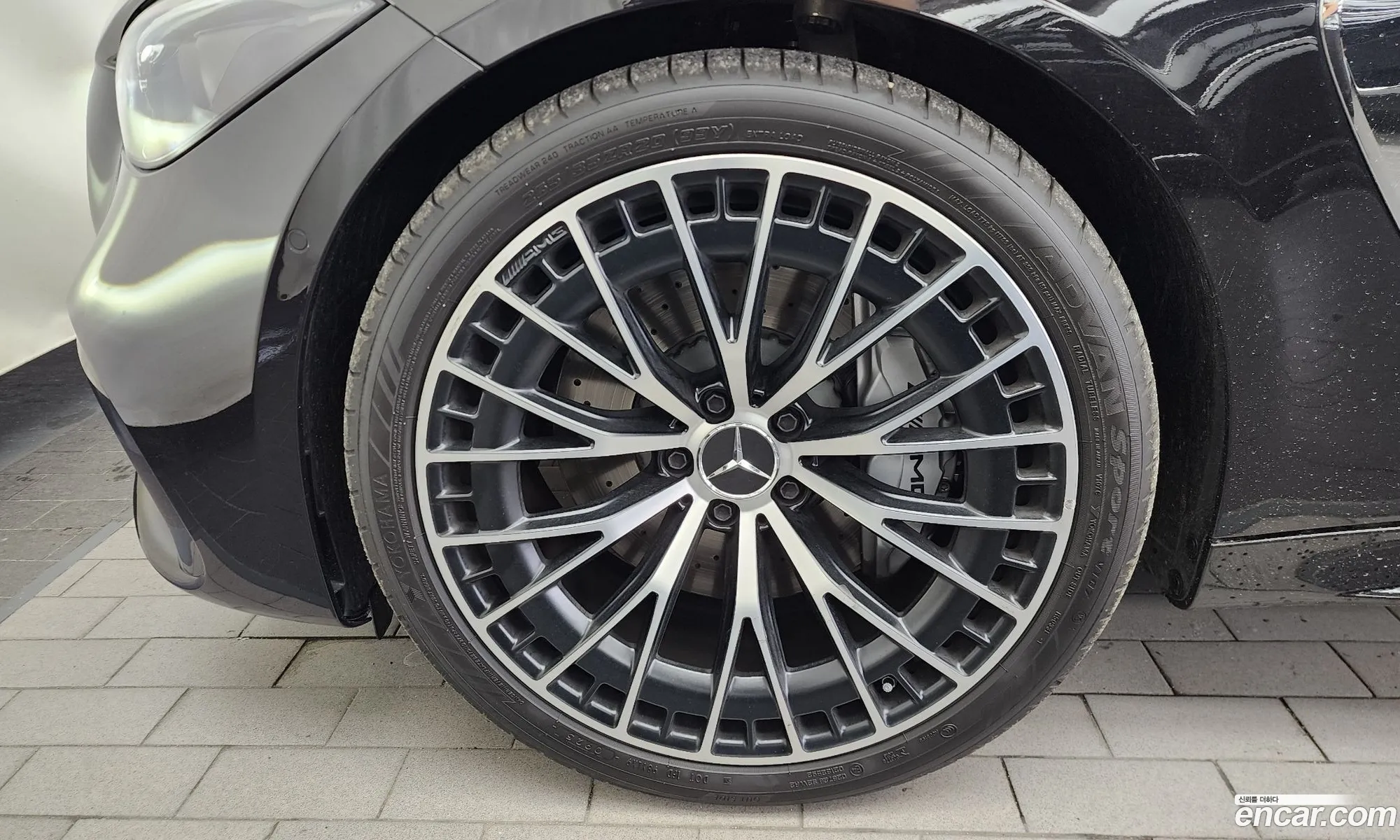 Mercedes-Benz CLE-Class C236 2025 W1KMK6CB000000000 — 14