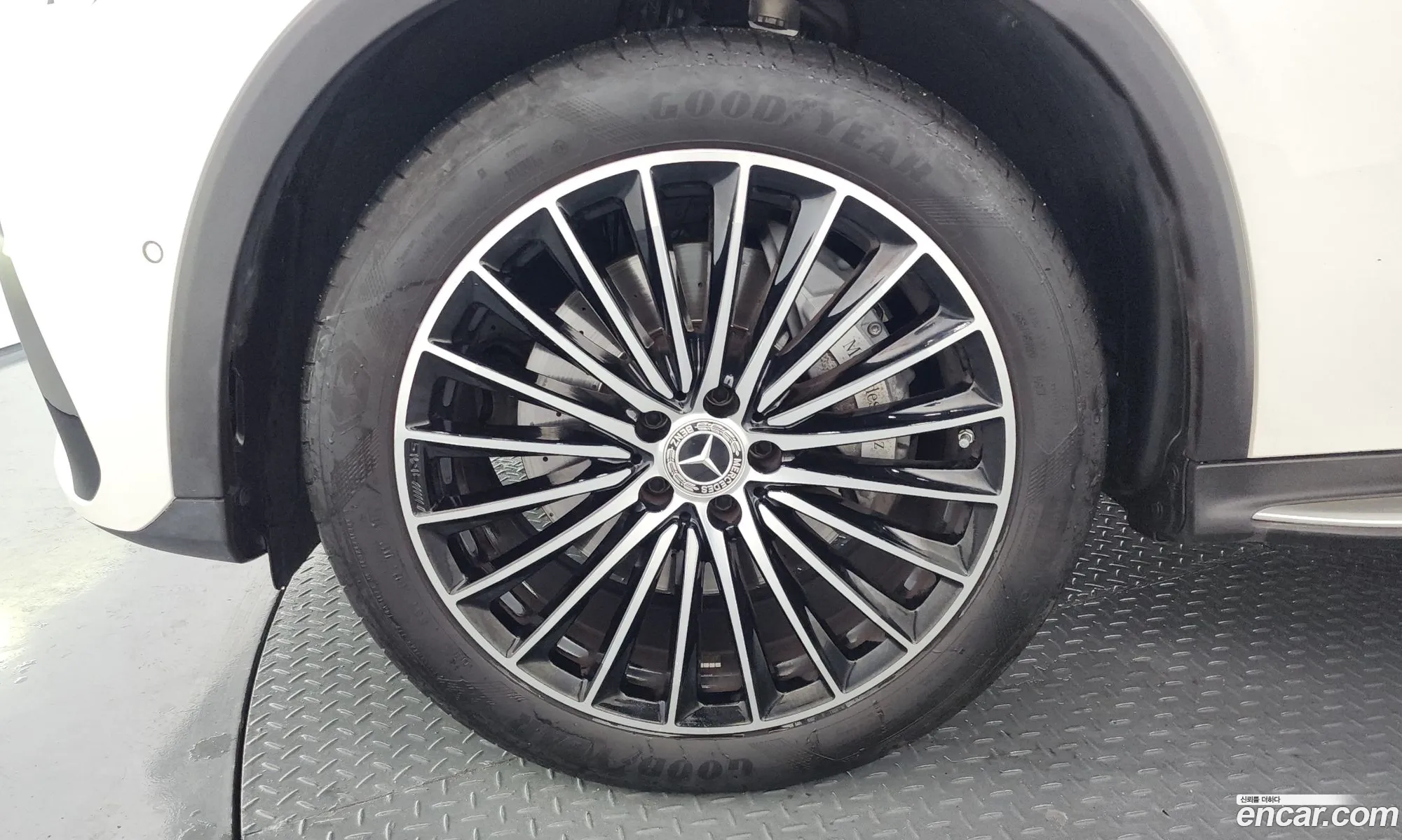 Mercedes-Benz GLC-Class X254 2025 — 8