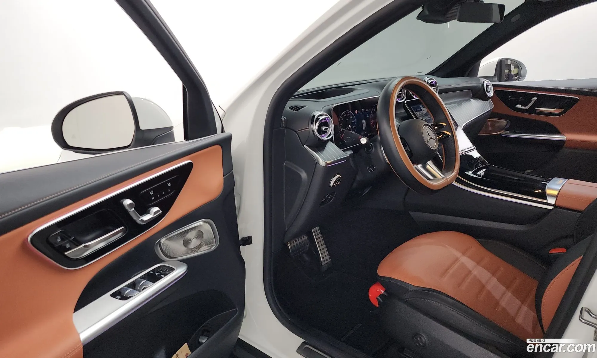 Mercedes-Benz GLC-Class X254 2025 — 17