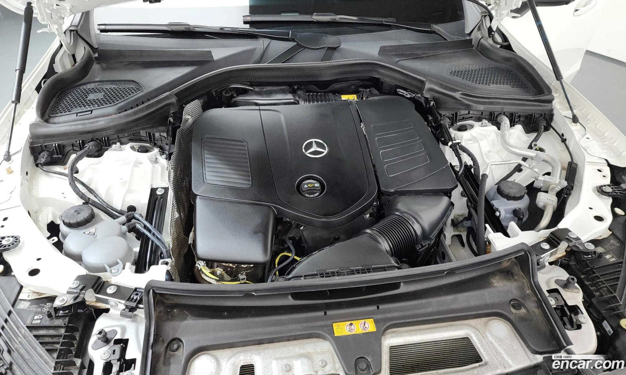 Mercedes-Benz GLC-Class X254 2025 — 3