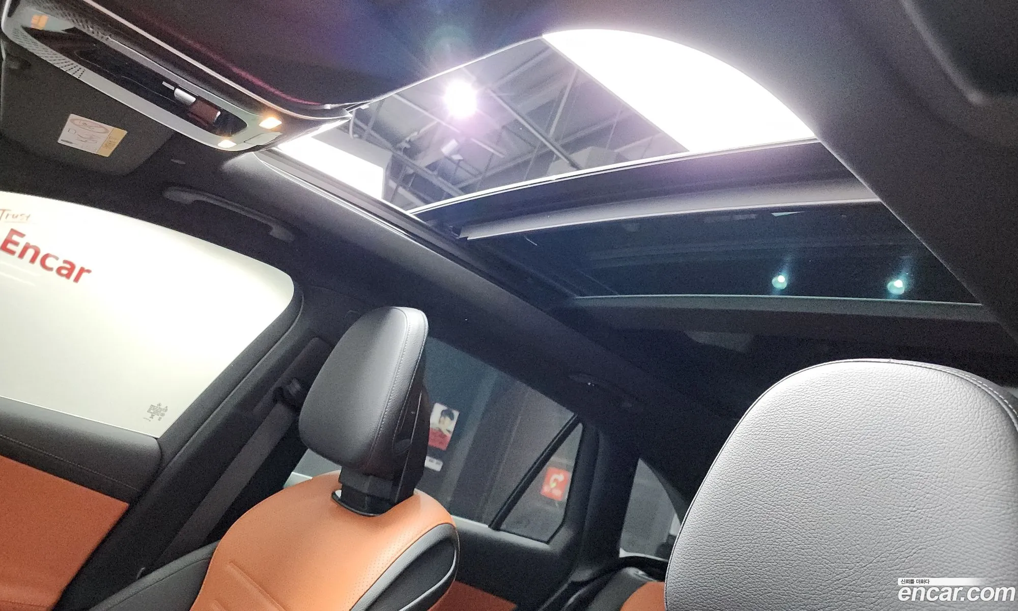 Mercedes-Benz GLC-Class X254 2025 — 6