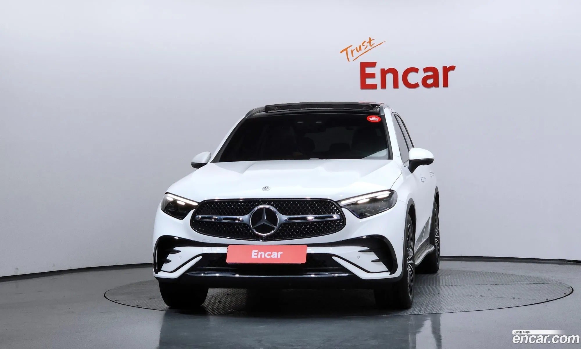Mercedes-Benz GLC-Class X254 2025 — 18