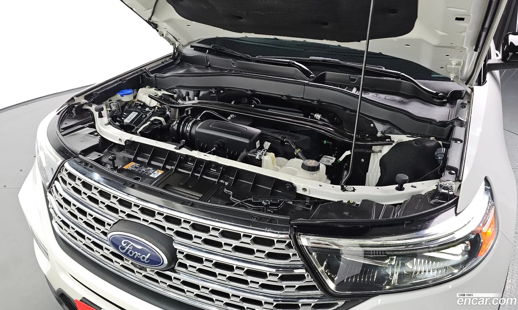 Ford Explorer 6th Gen 2020 1FMSK8FH9LGC66901 — 30