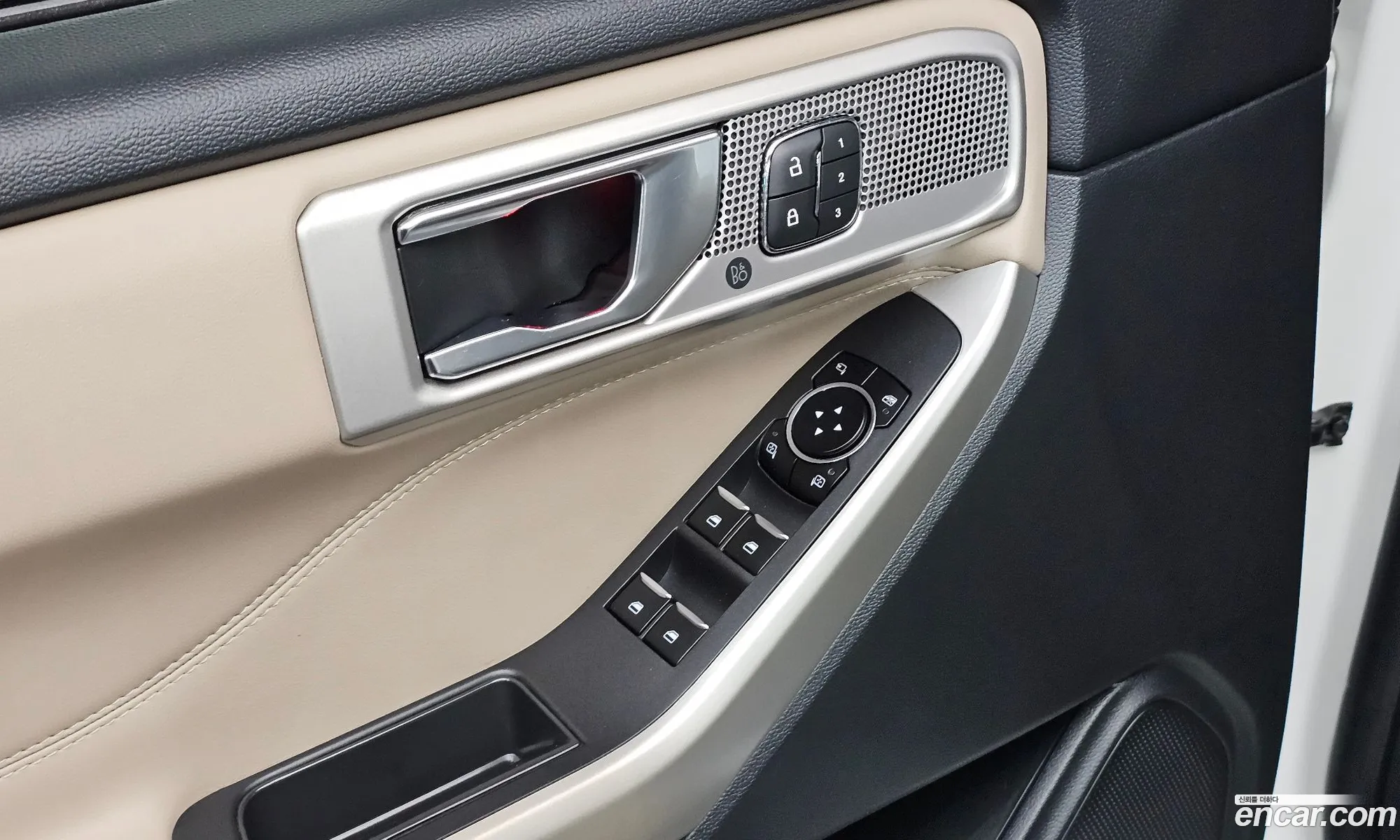 Ford Explorer 6th Gen 2020 1FMSK8FH9LGC66901 — 23