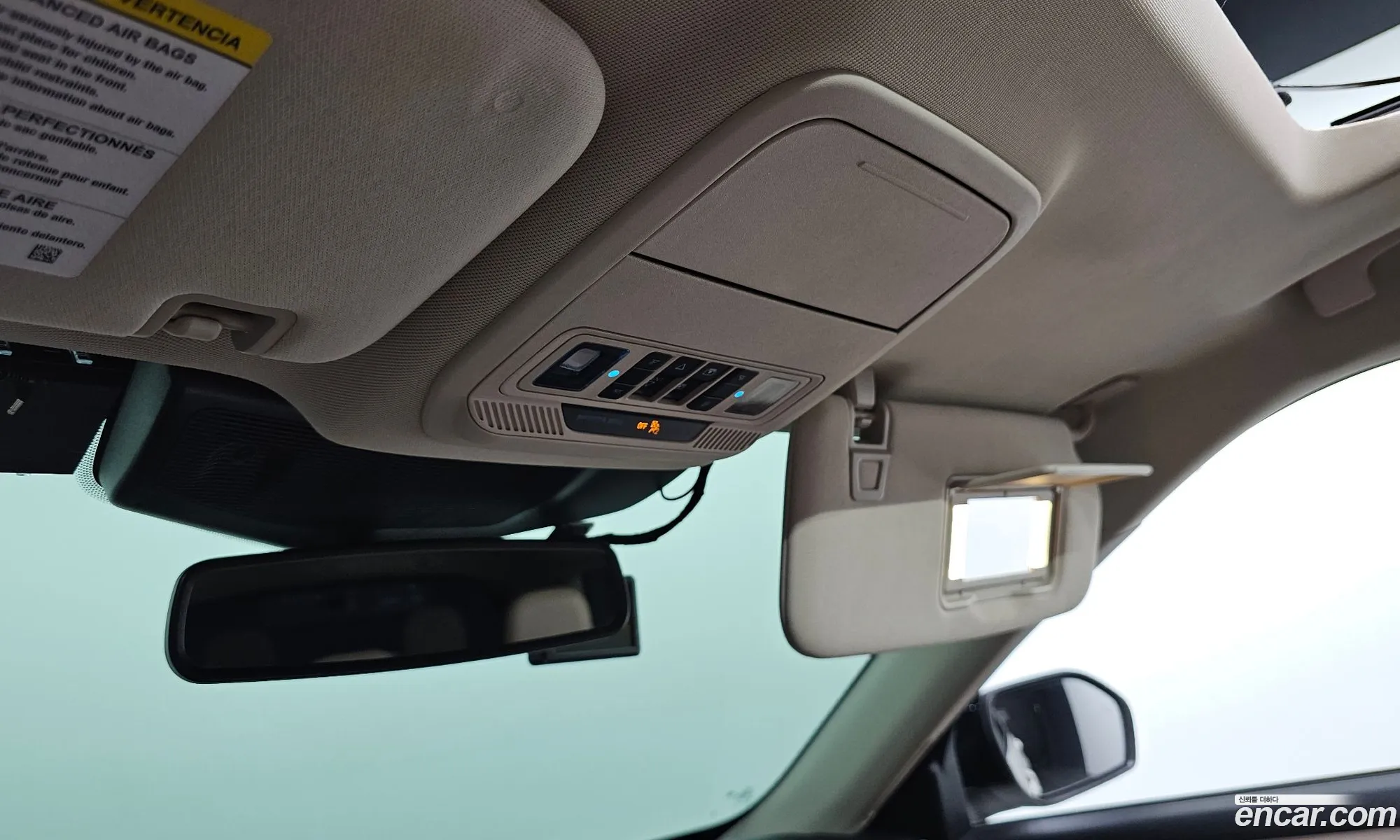 Ford Explorer 6th Gen 2020 1FMSK8FH9LGC66901 — 29