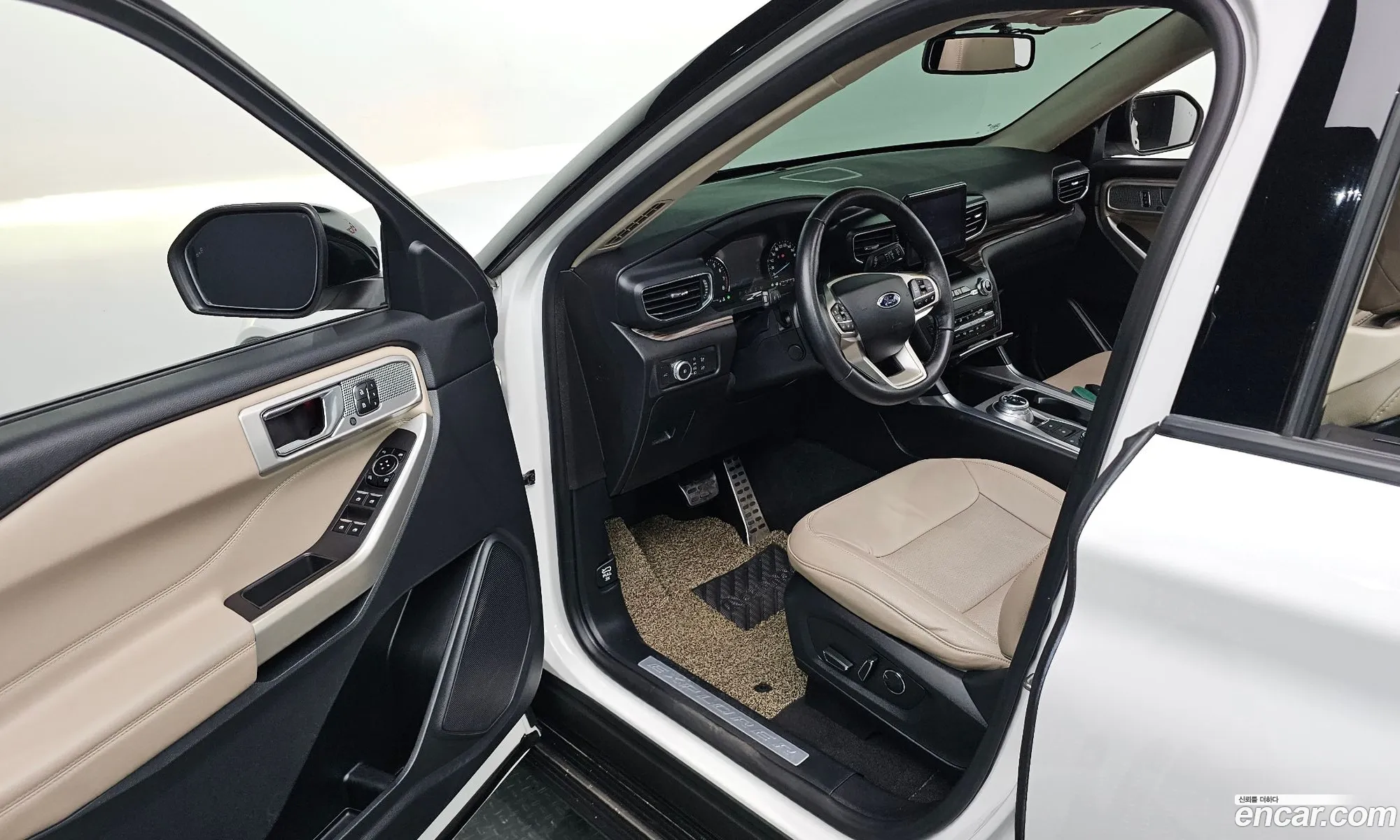 Ford Explorer 6th Gen 2020 1FMSK8FH9LGC66901 — 15