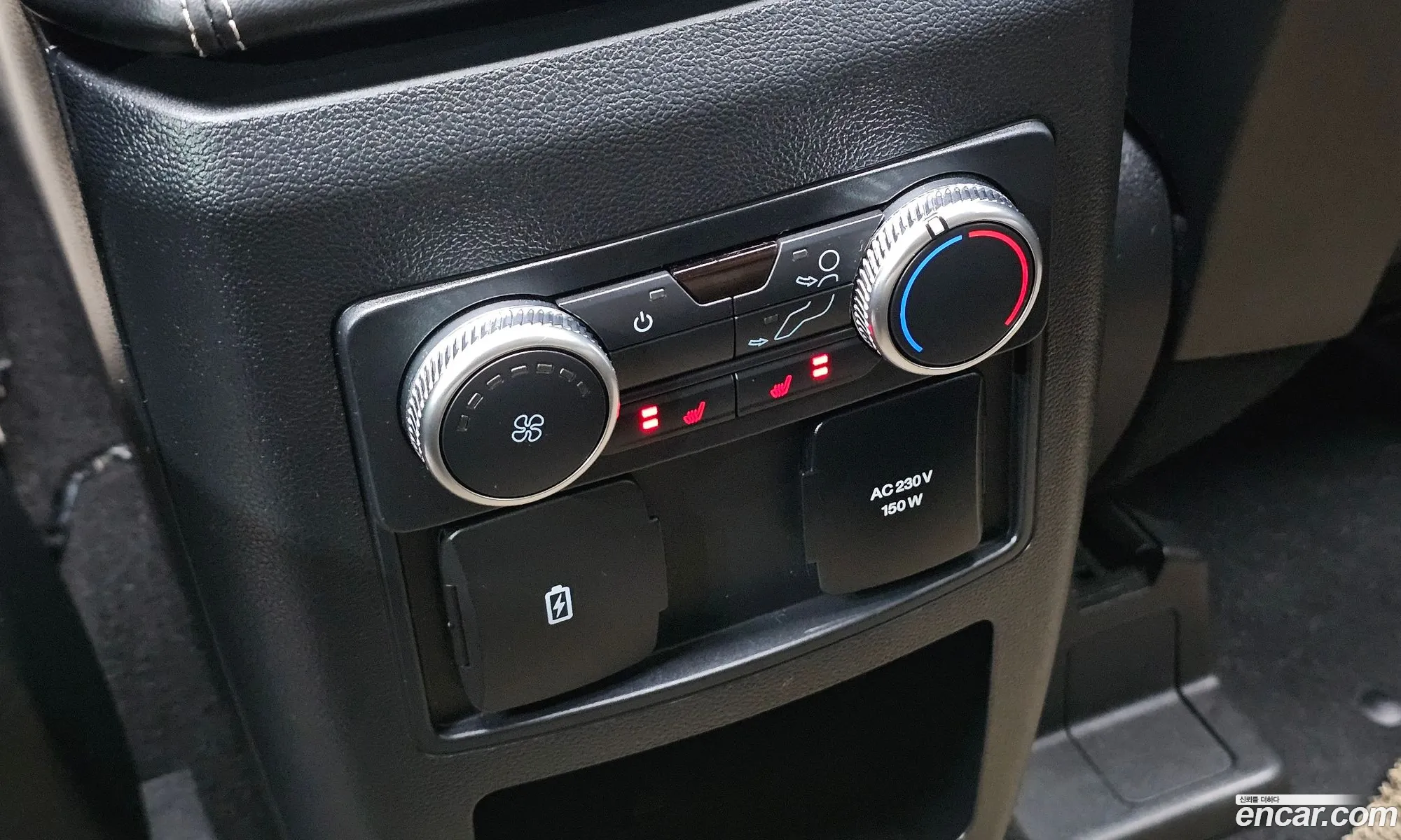 Ford Explorer 6th Gen 2020 1FMSK8FH9LGC66901 — 14