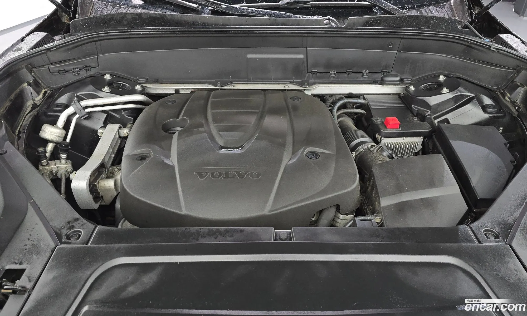 Volvo XC90 2016 — 14