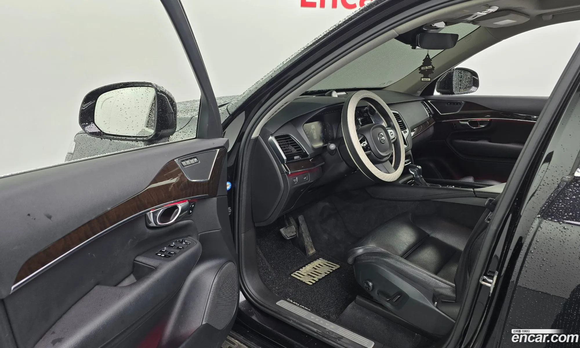 Volvo XC90 2016 — 5