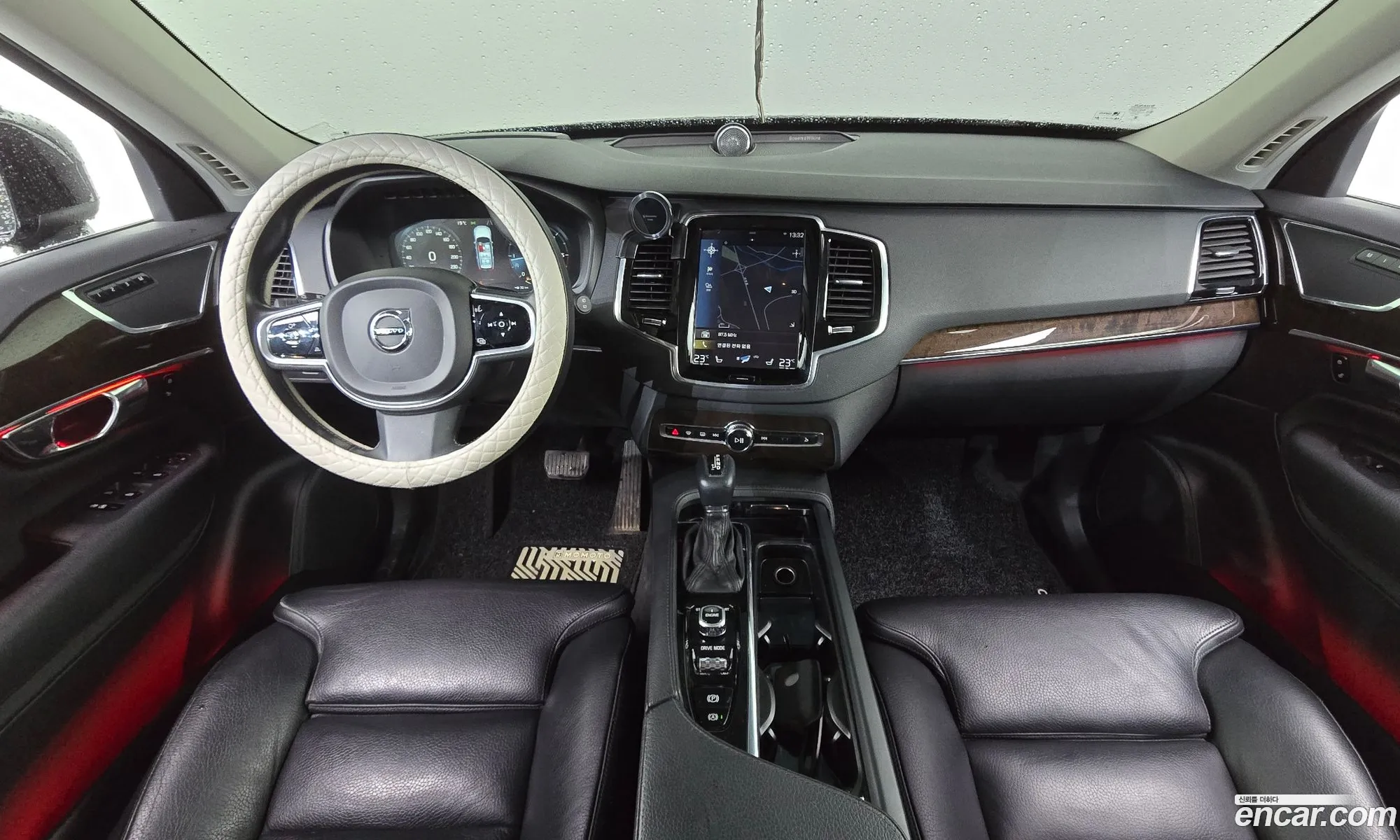 Volvo XC90 2016 — 9