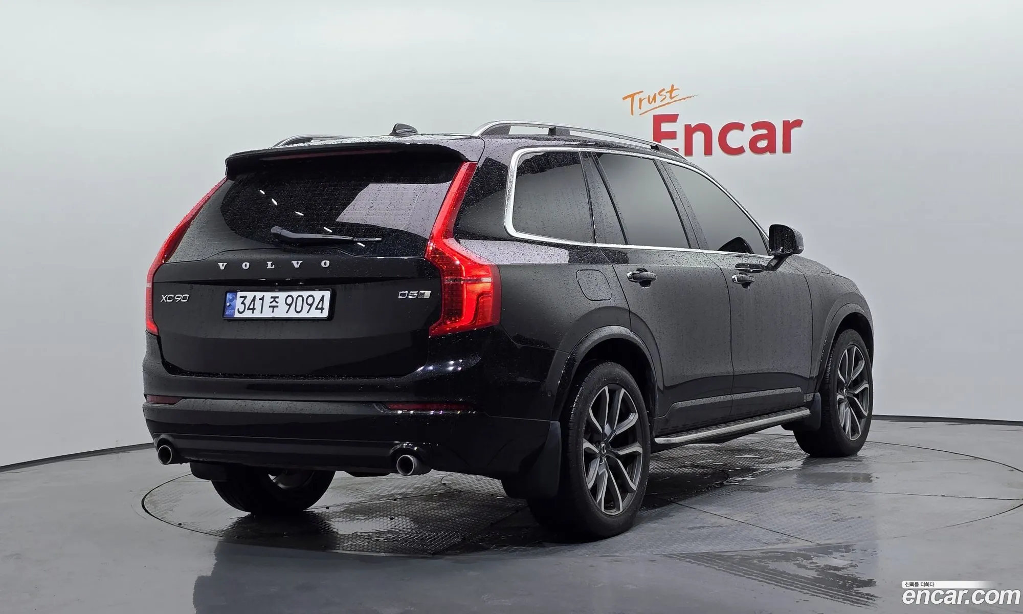 Volvo XC90 2016 — 6