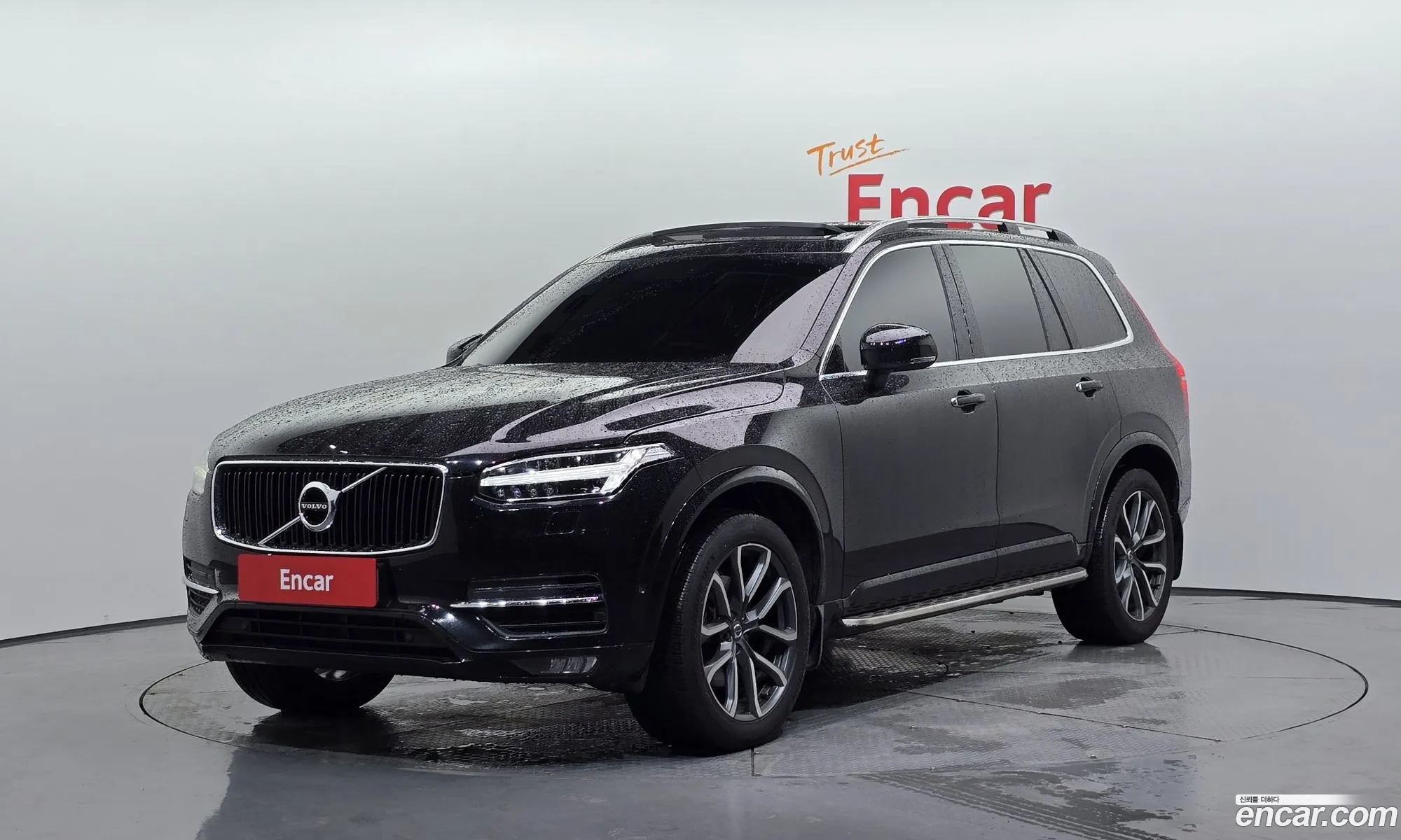 Volvo XC90 2016 — 3