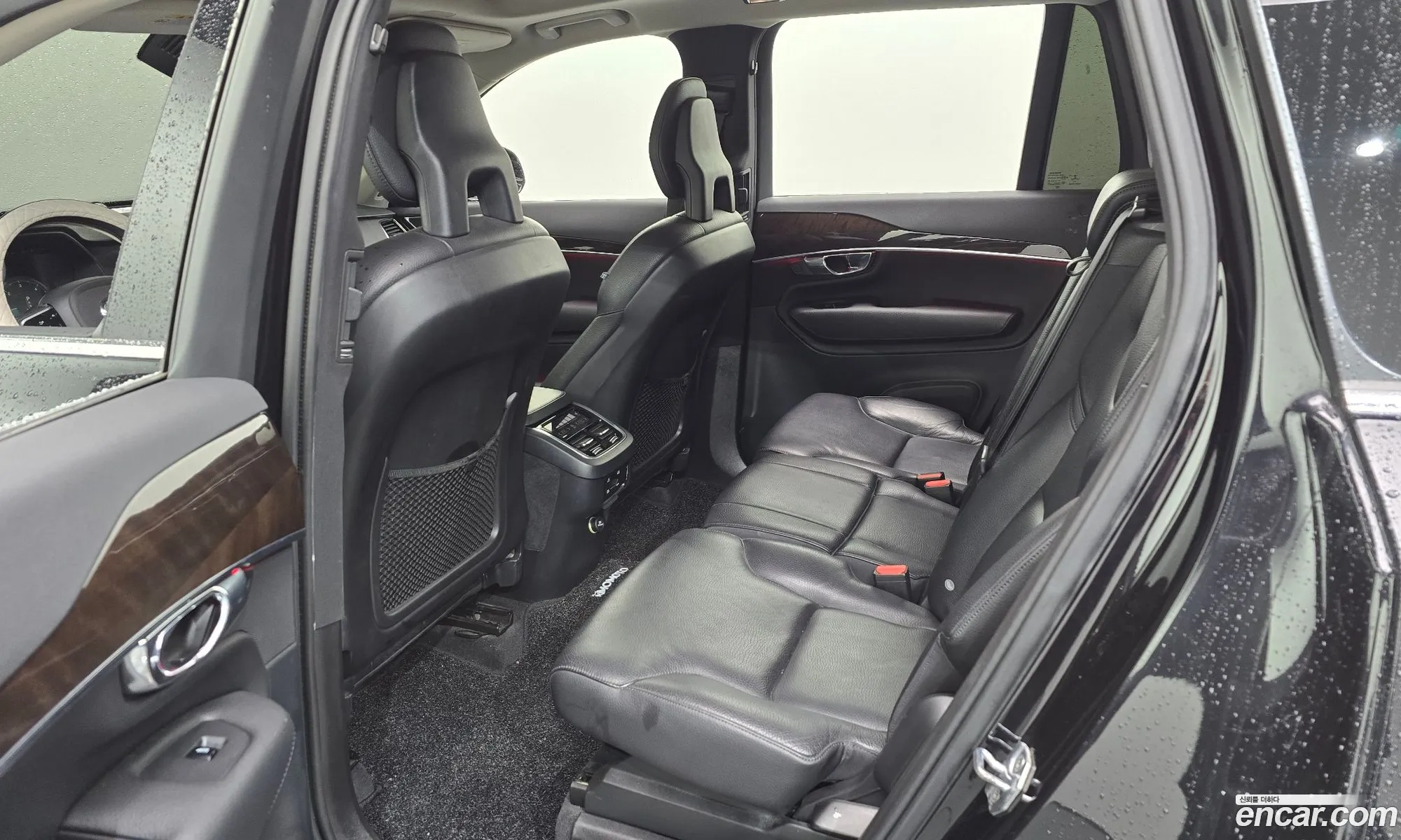 Volvo XC90 2016 — 2