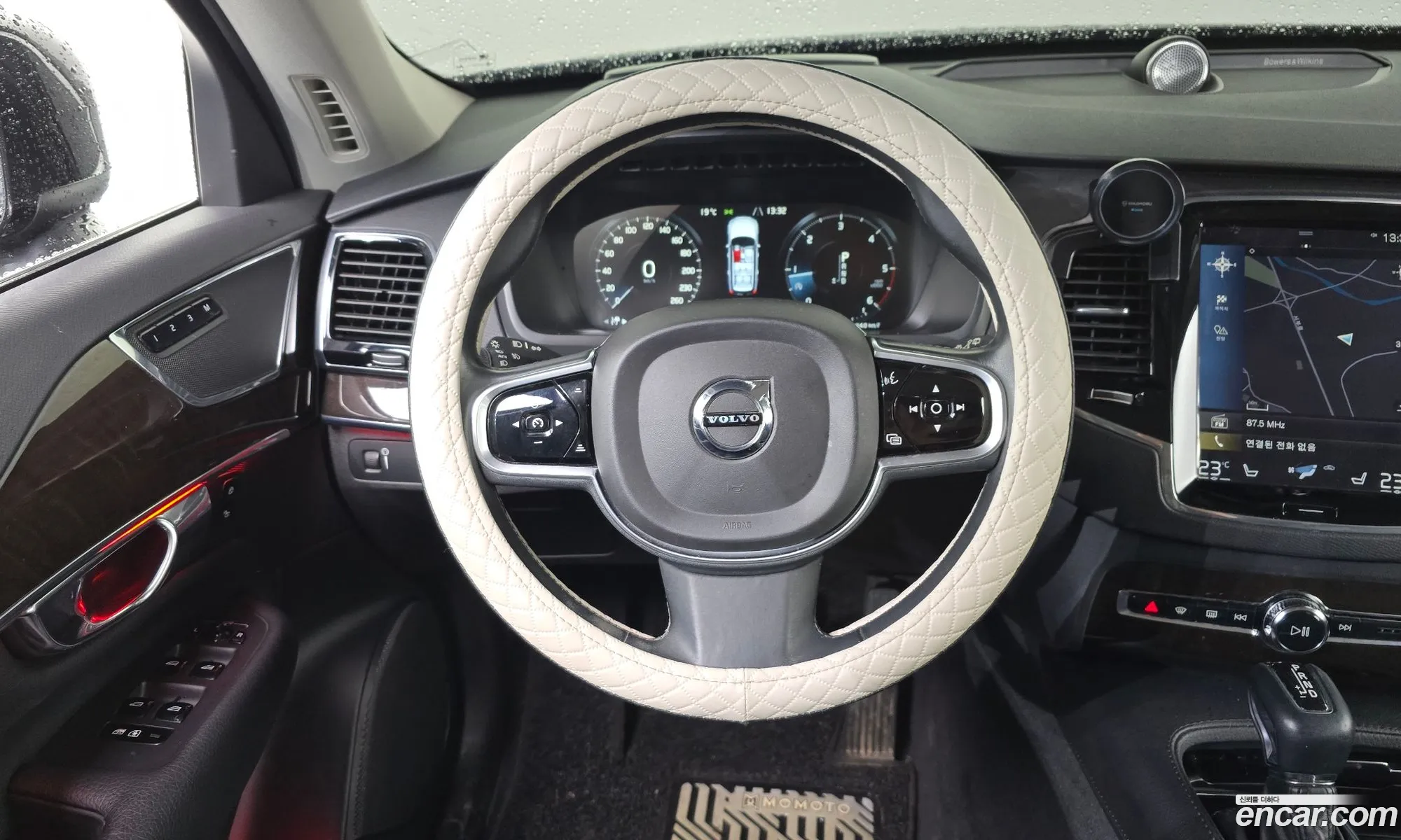 Volvo XC90 2016 — 20