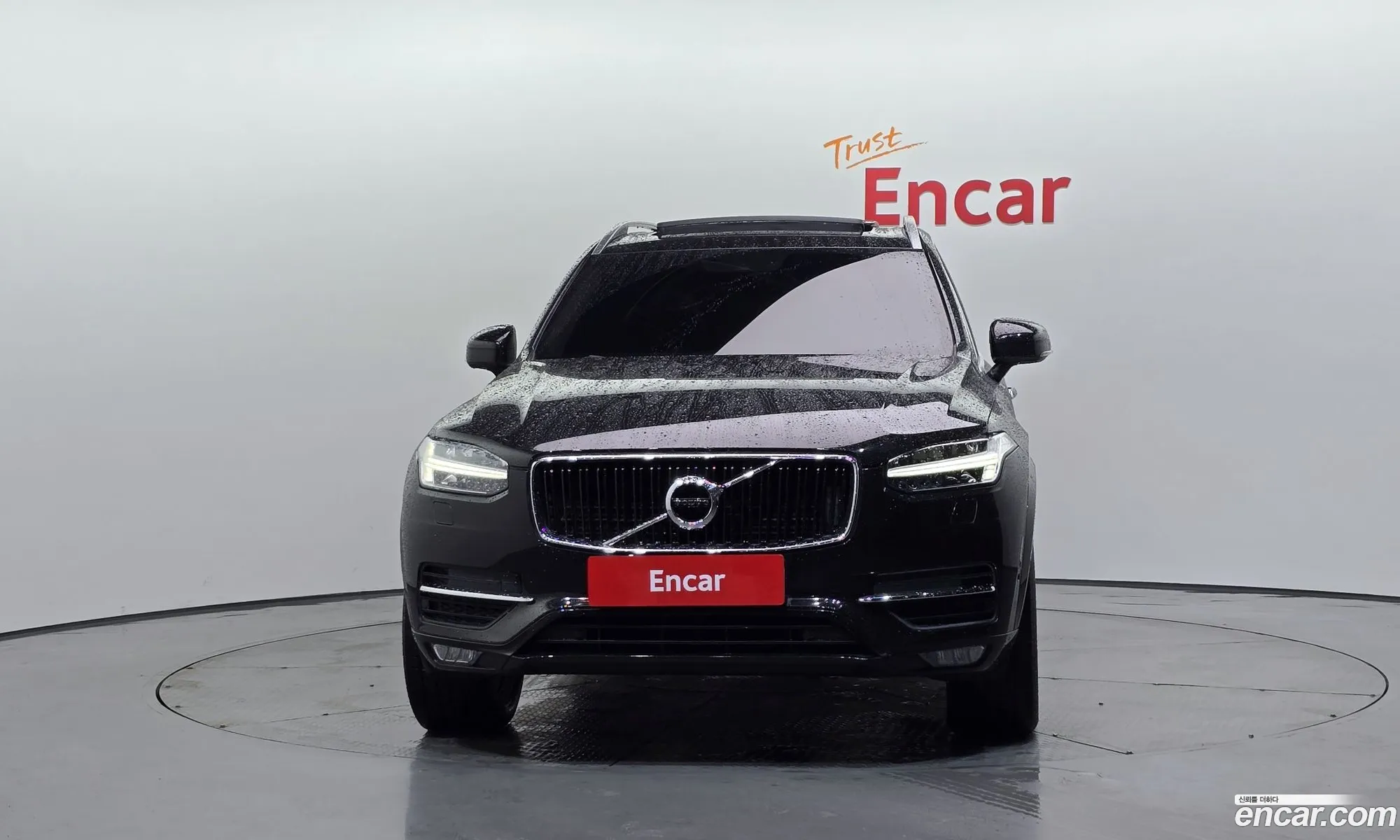 Volvo XC90 2016 — 17
