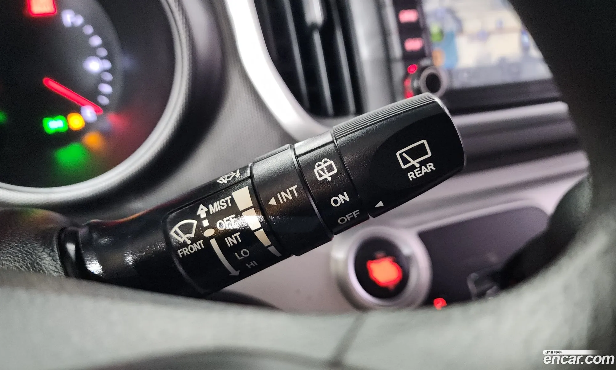 Kia Ray 2019 — 12