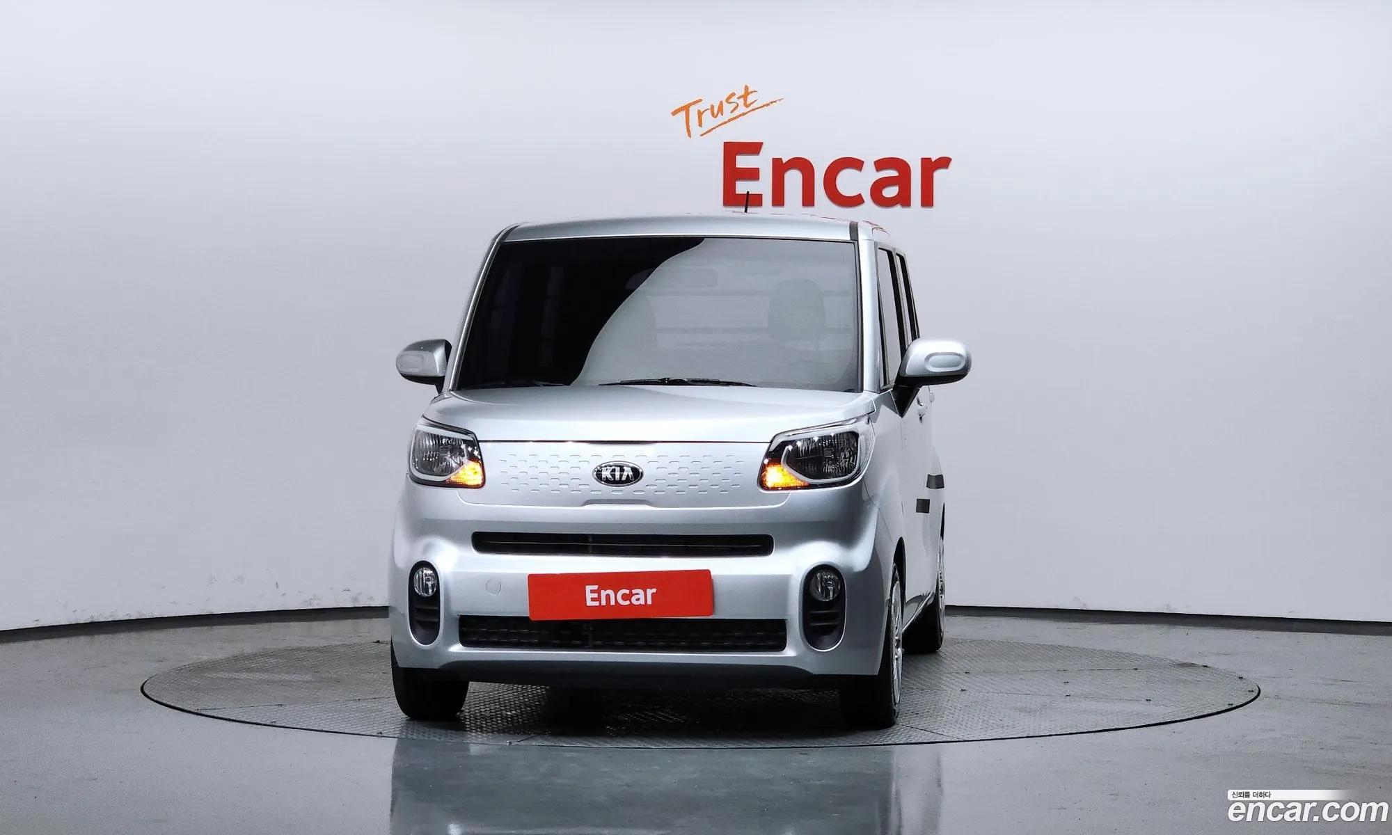 Kia Ray 2019 — 10