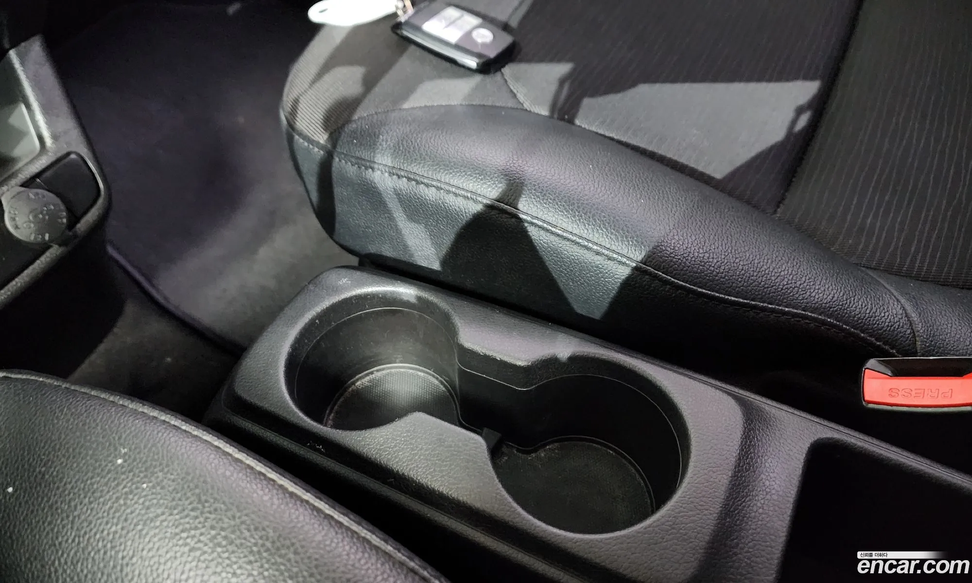 Kia Ray 2019 — 15