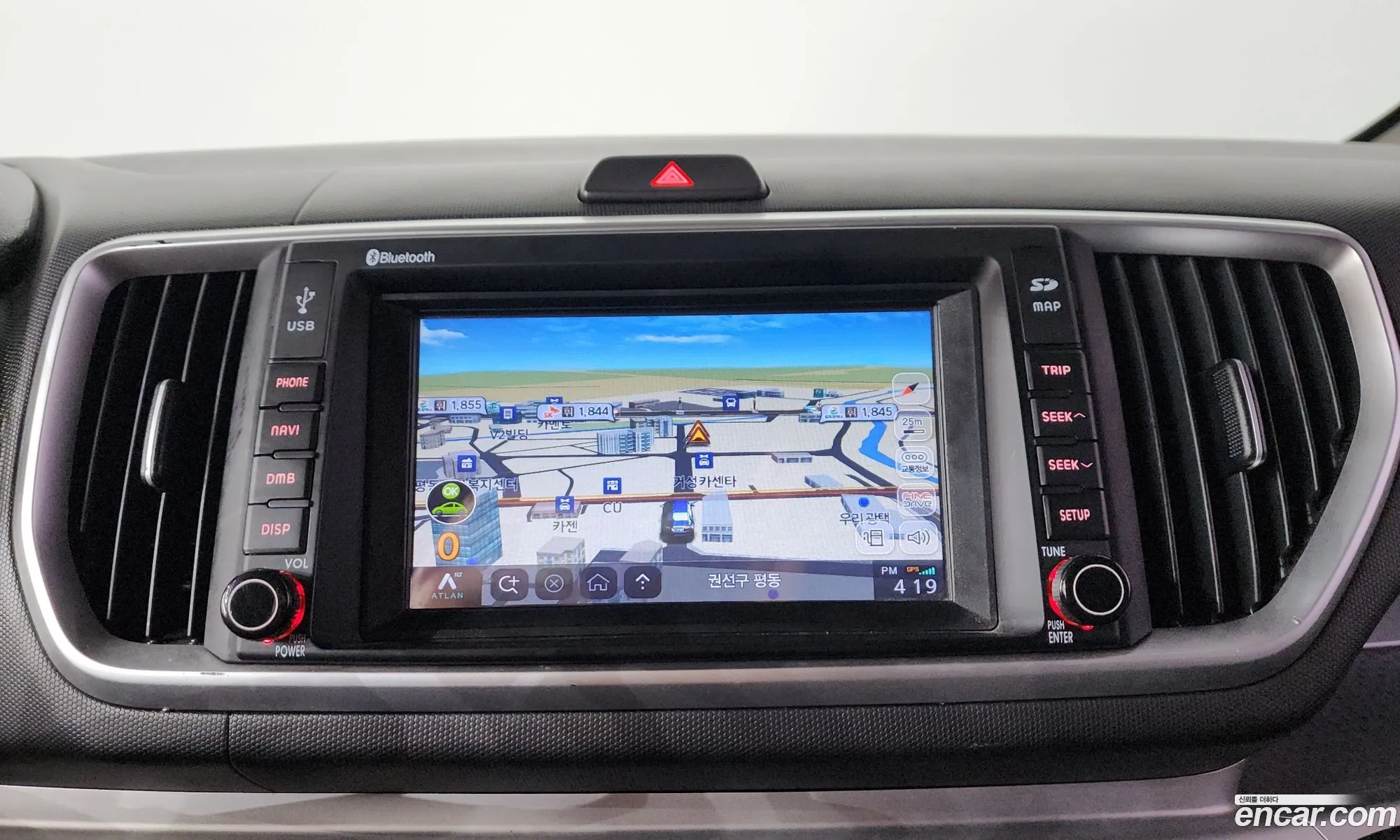 Kia Ray 2019 — 9
