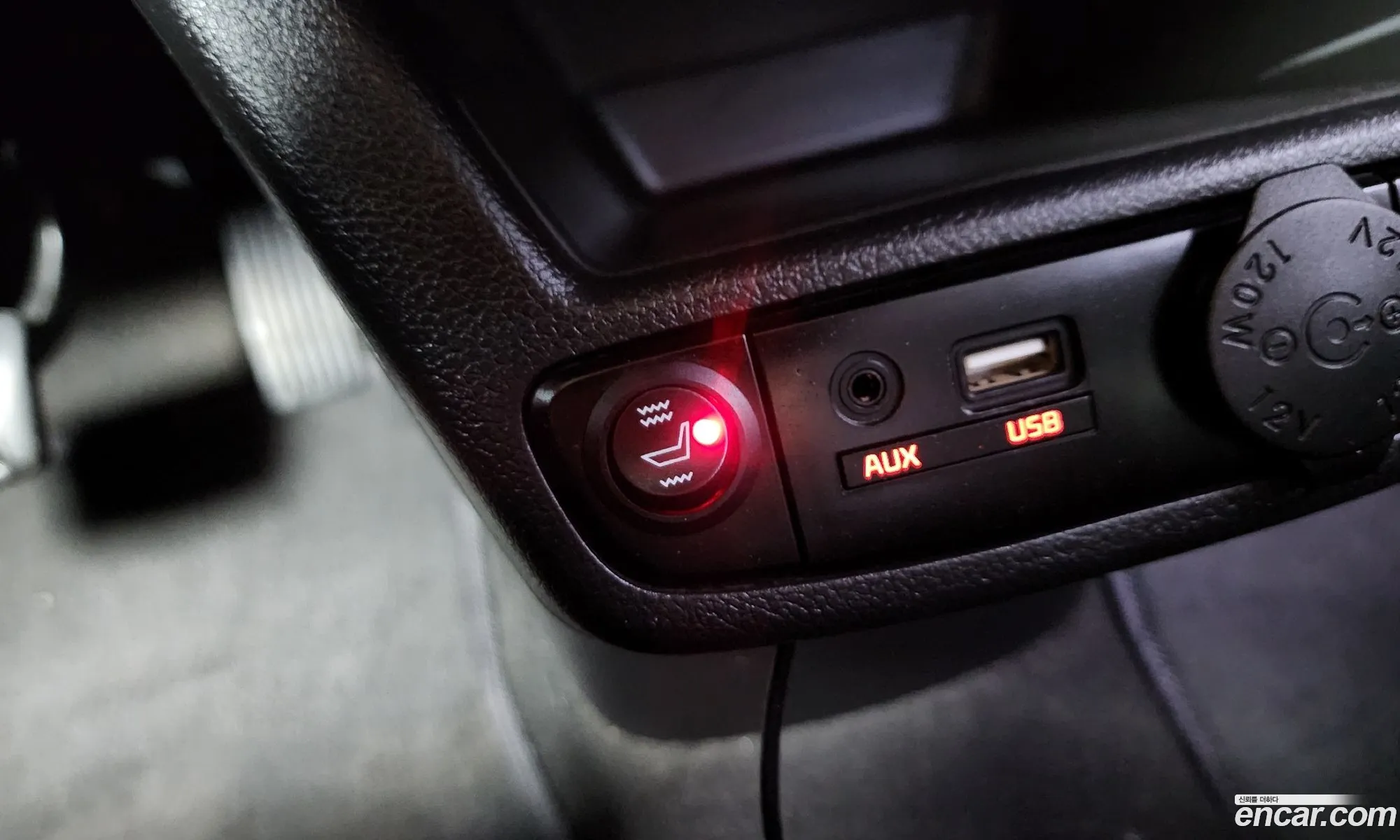 Kia Ray 2019 — 19