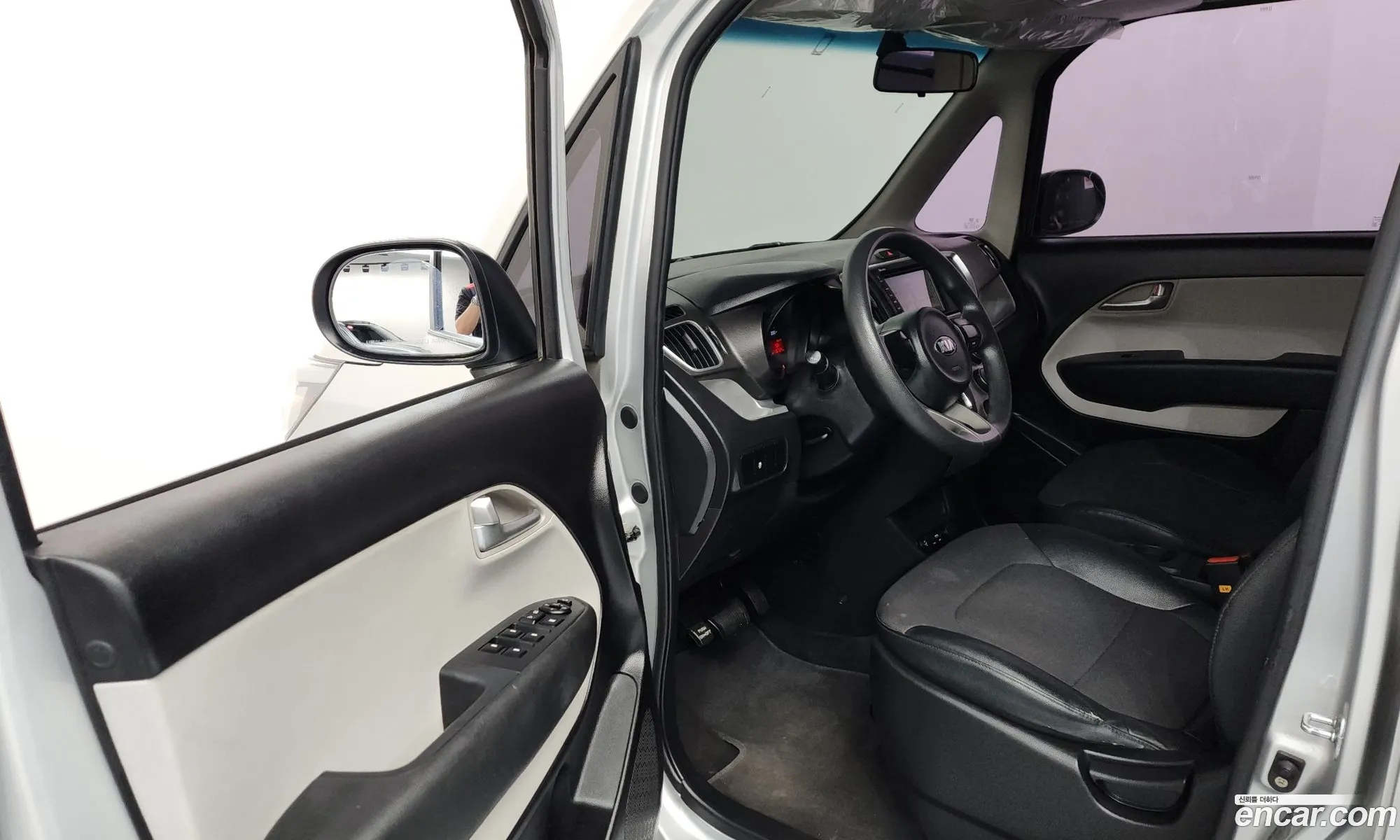 Kia Ray 2019 — 5