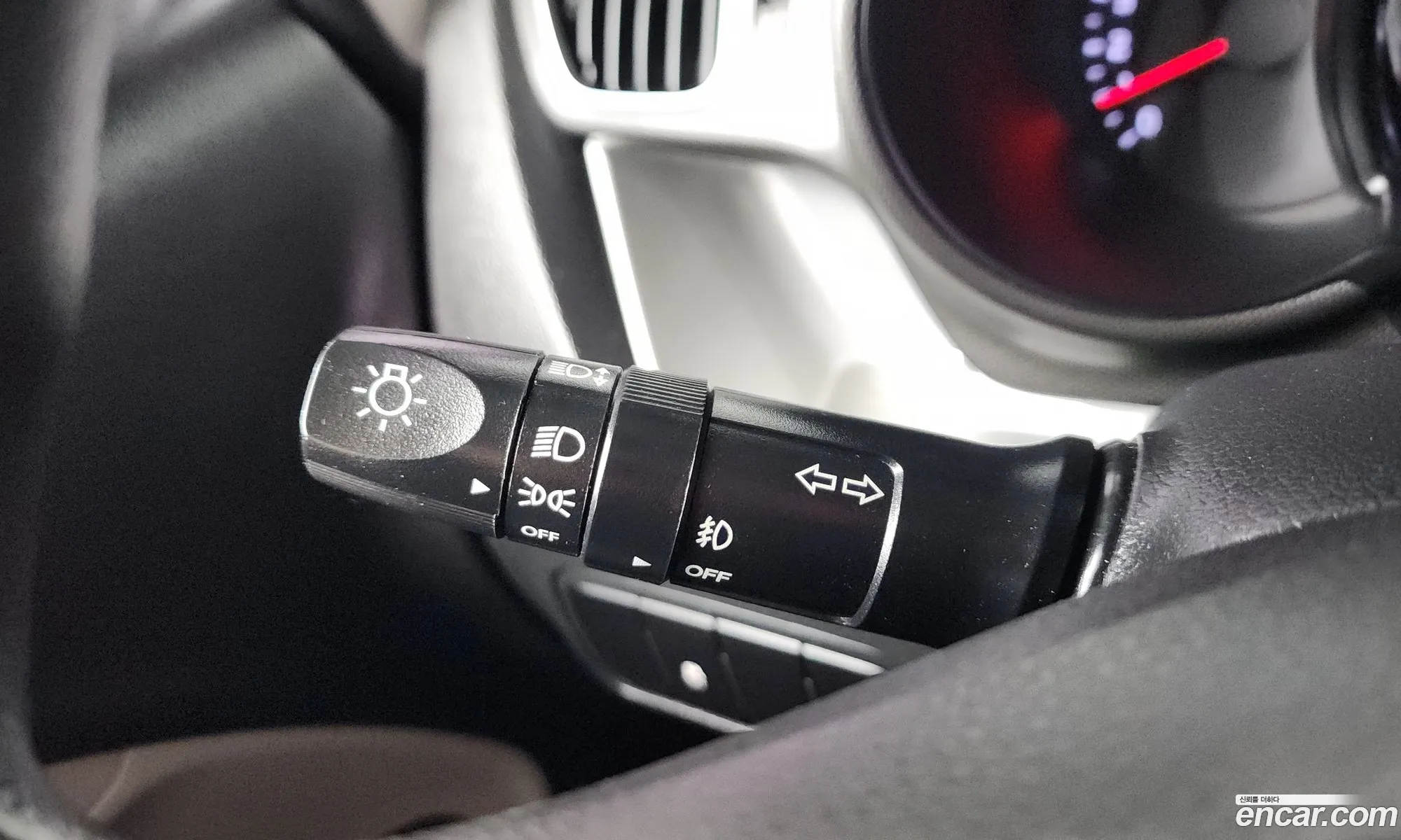 Kia Ray 2019 — 6