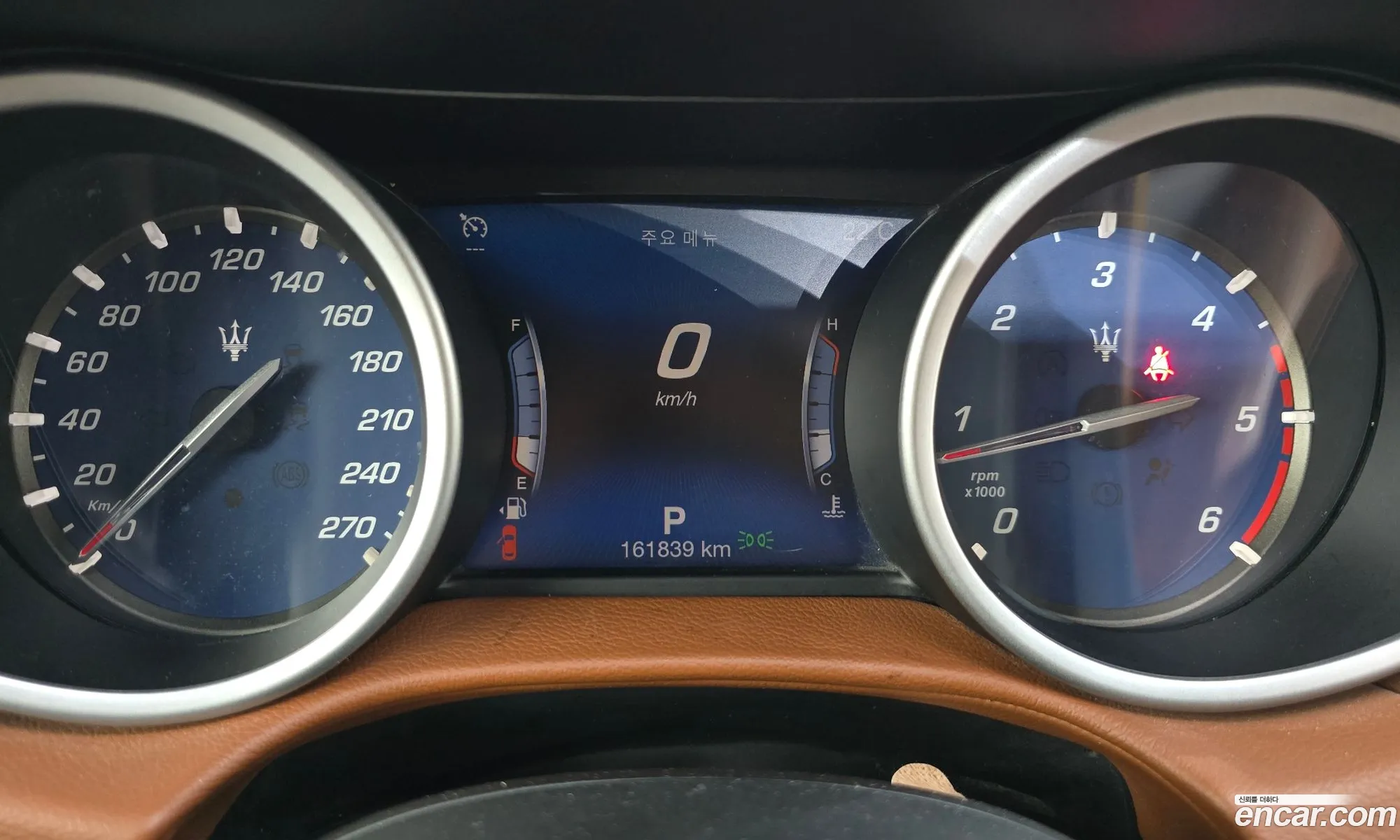 Maserati Ghibli 2017 ZAM57TSG8J1288015 — 18
