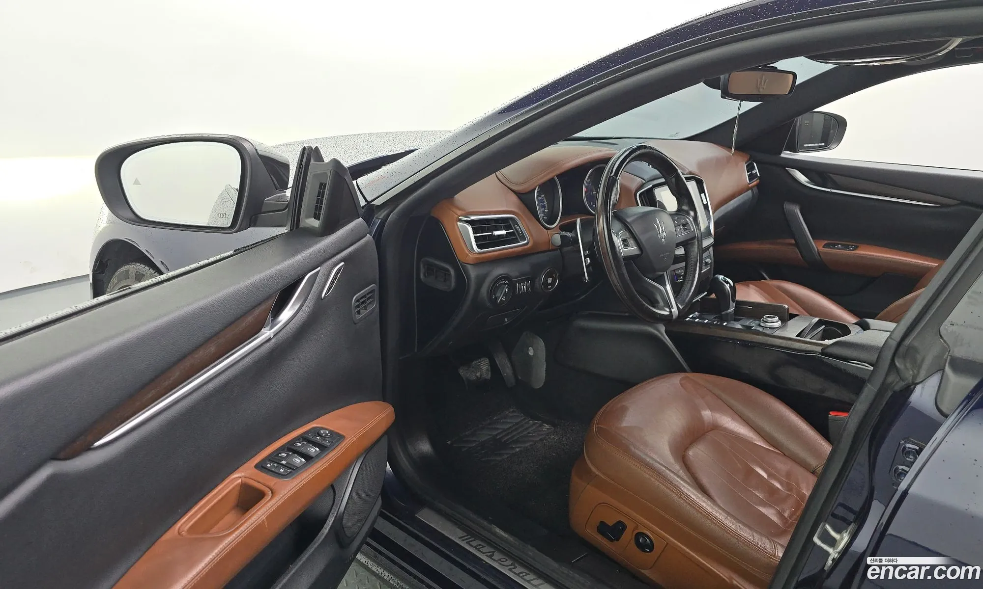 Maserati Ghibli 2017 ZAM57TSG8J1288015 — 14