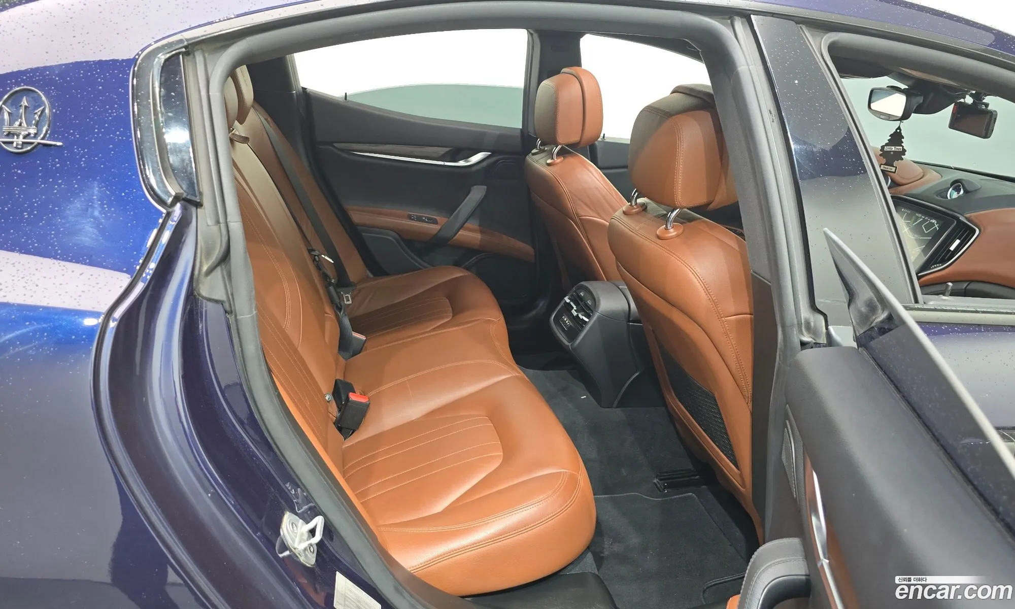 Maserati Ghibli 2017 ZAM57TSG8J1288015 — 19