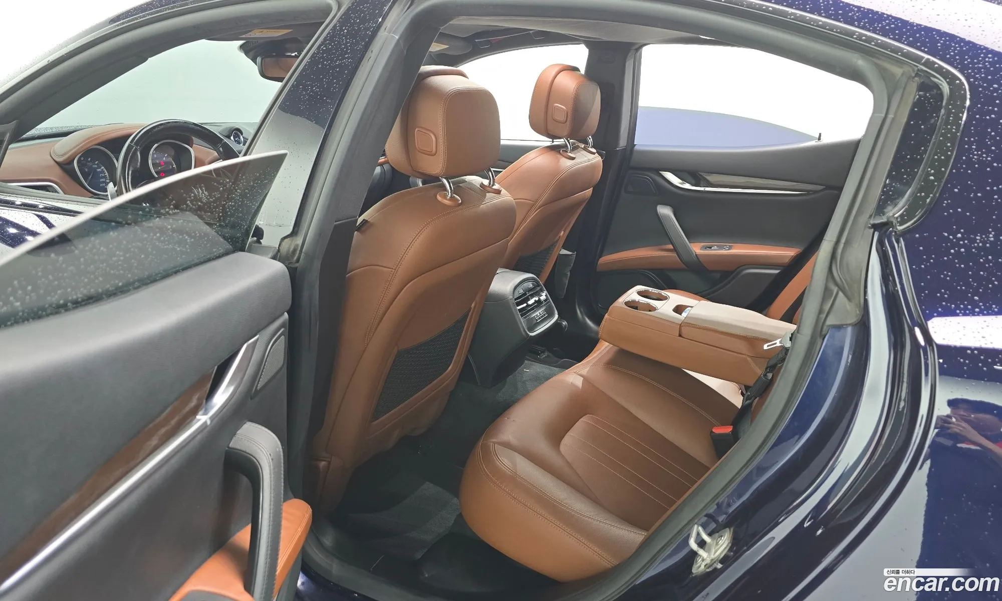 Maserati Ghibli 2017 ZAM57TSG8J1288015 — 7
