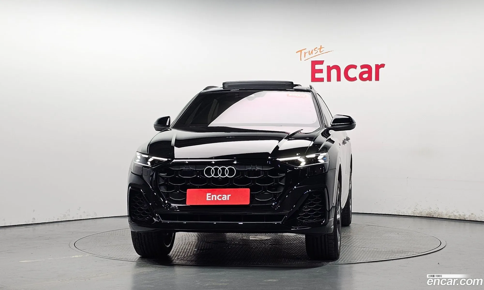 Audi Q8 2026 WAUZZZF15TD017596 — 6