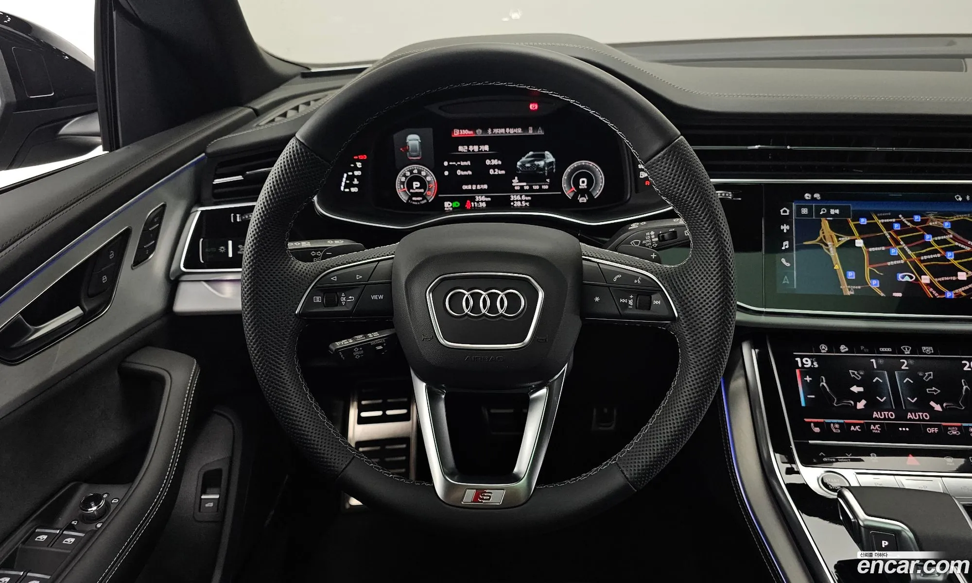 Audi Q8 2026 WAUZZZF15TD017596 — 29