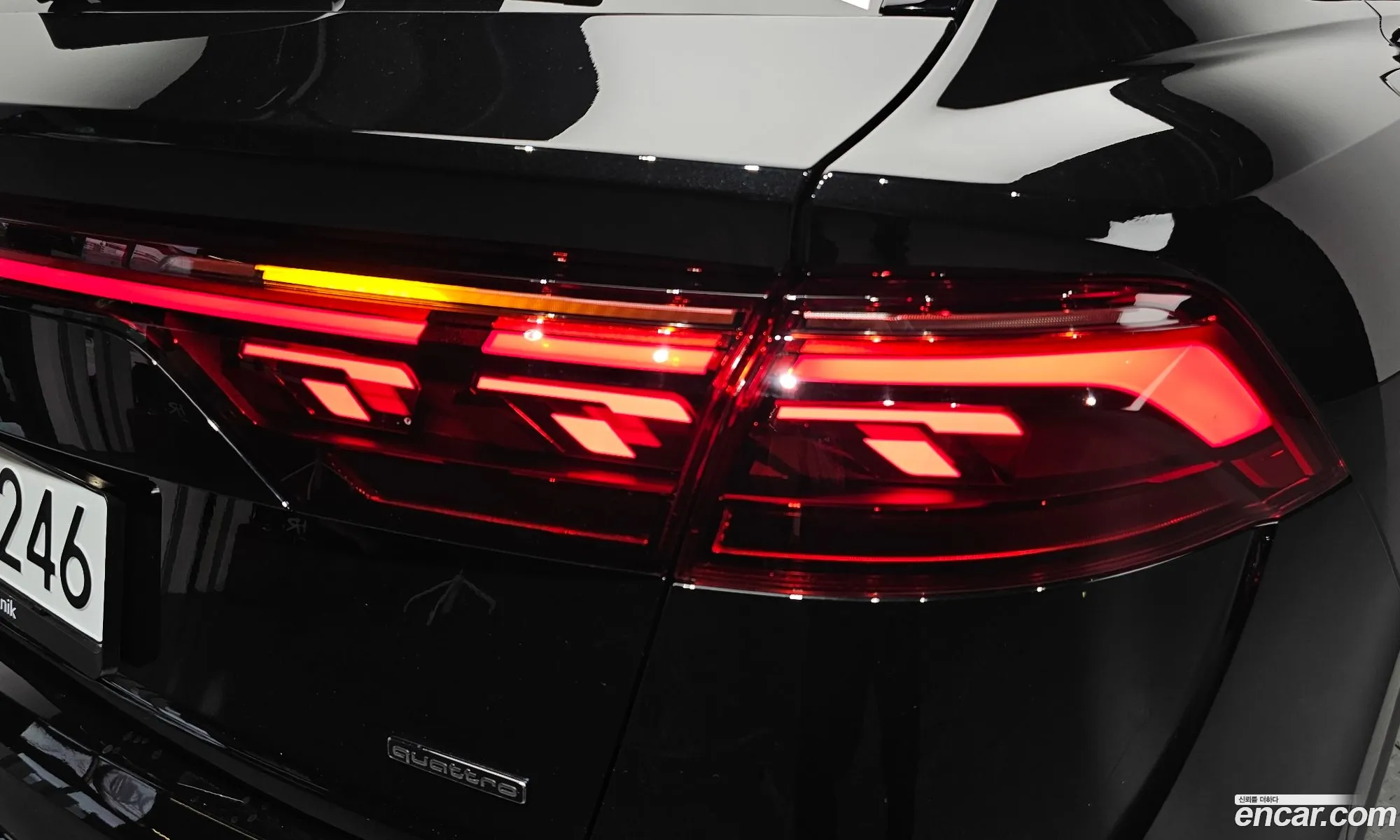 Audi Q8 2026 WAUZZZF15TD017596 — 5