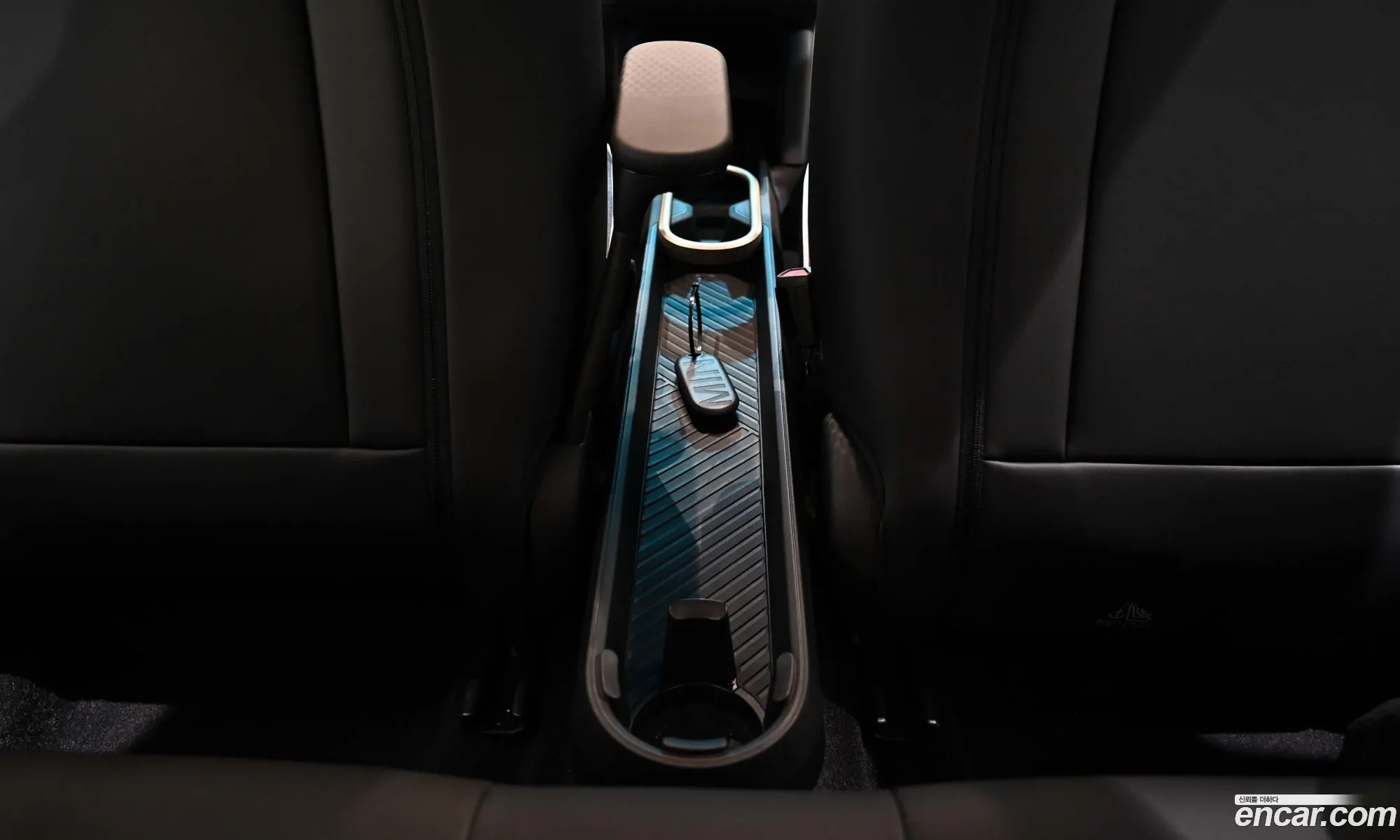 Mini Cooper Electric