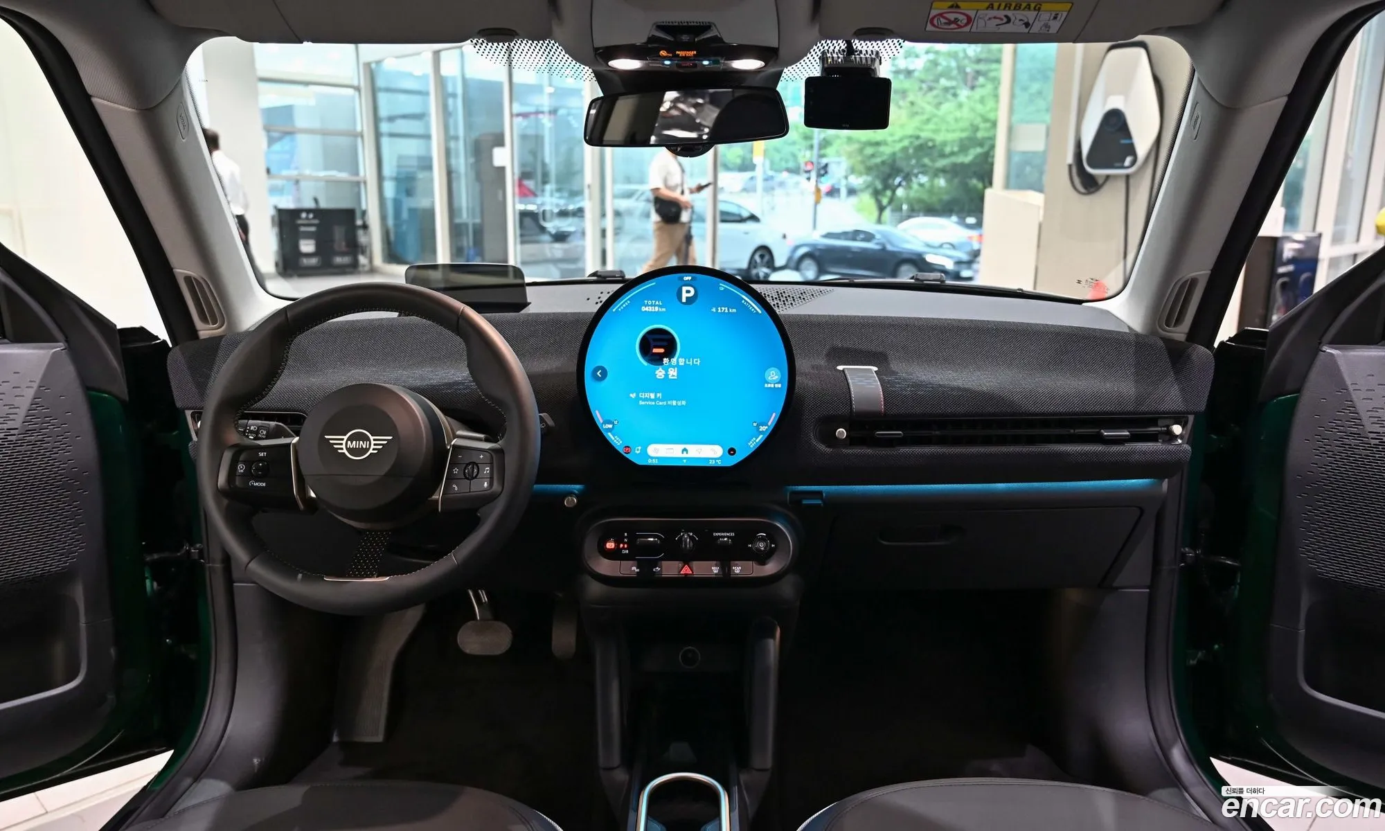 Mini Cooper Electric 2024 — 19