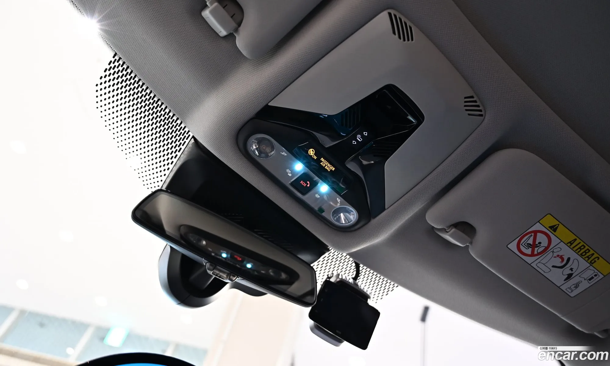 Mini Cooper Electric 2024 — 4