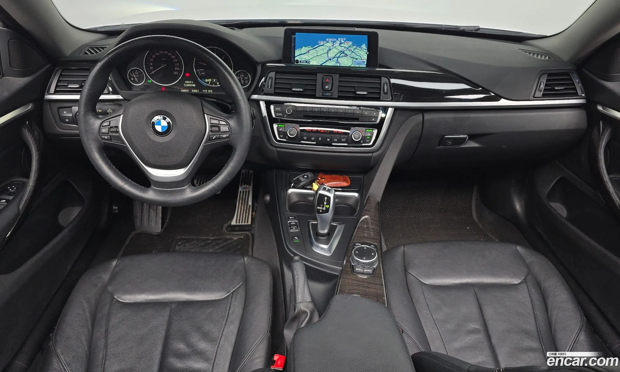 BMW 4 Series 2015 WBA4E9109FG284067 — 18