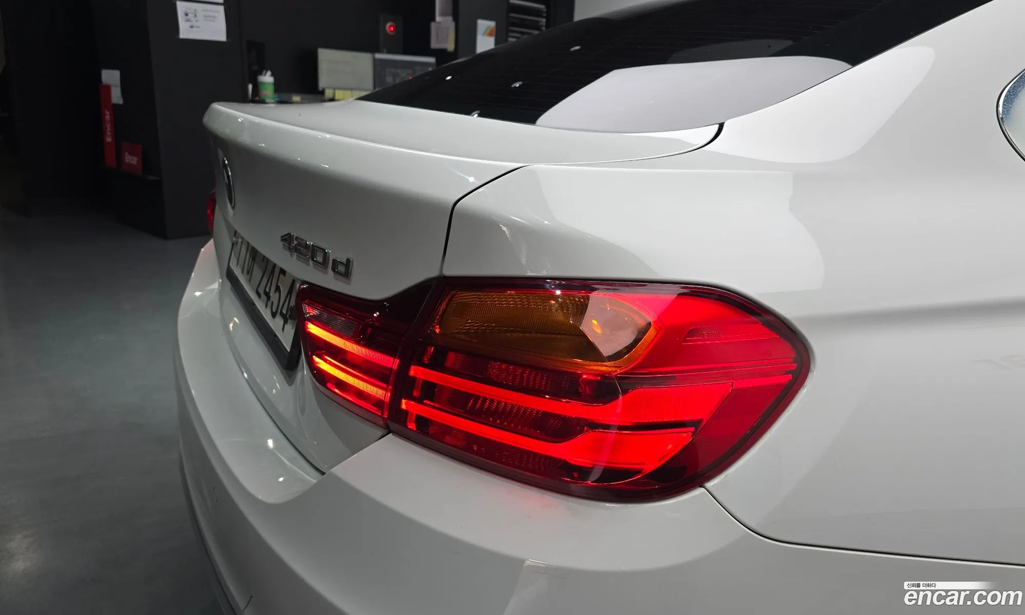 BMW 4 Series 2015 WBA4E9109FG284067 — 6
