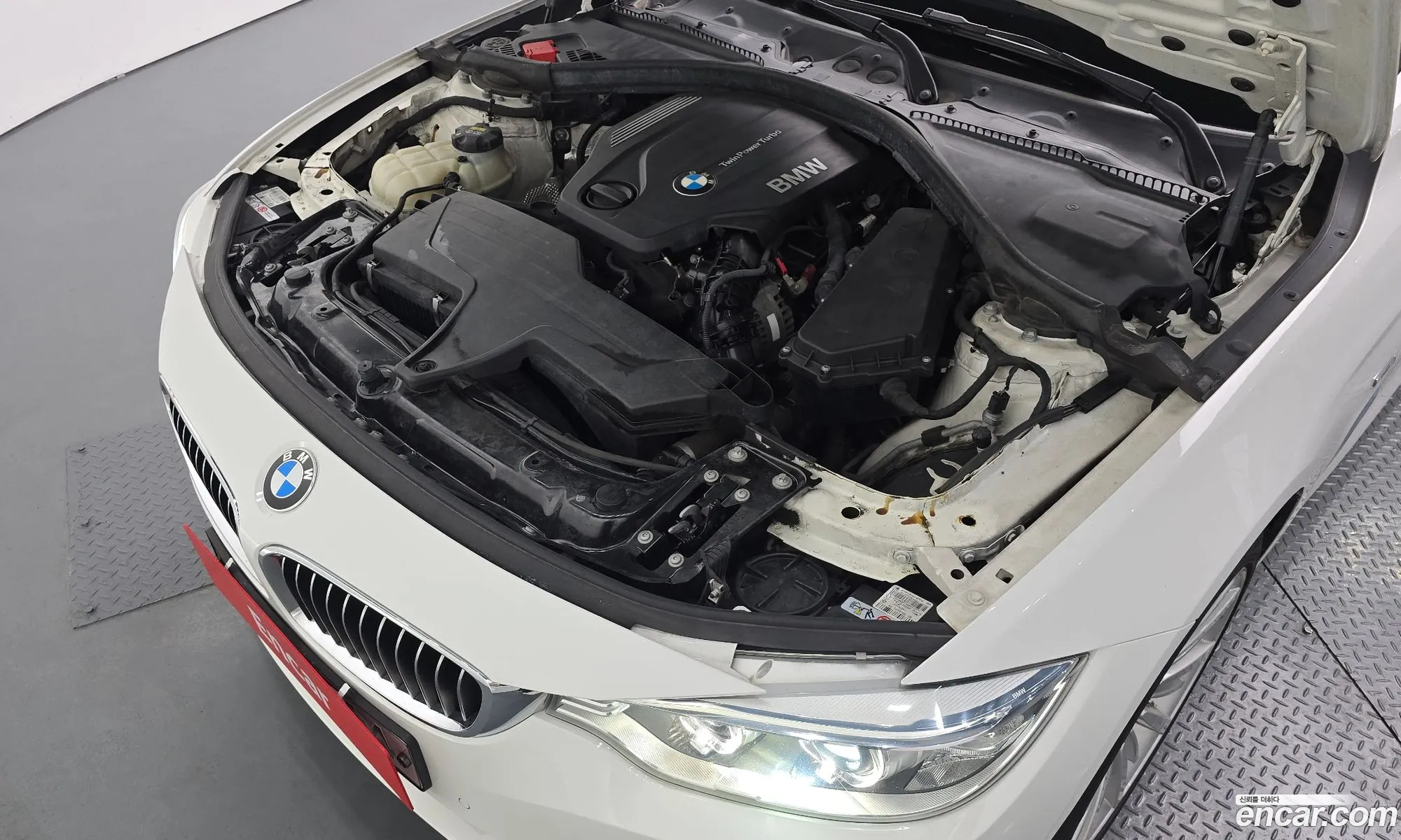 BMW 4 Series 2015 WBA4E9109FG284067 — 13