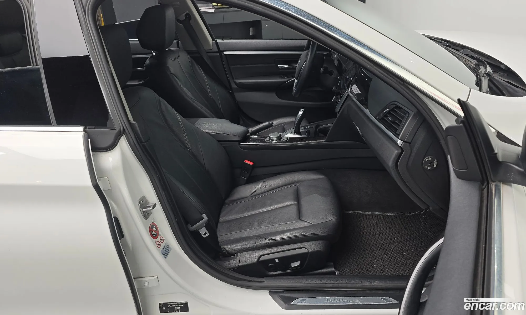BMW 4 Series 2015 WBA4E9109FG284067 — 10
