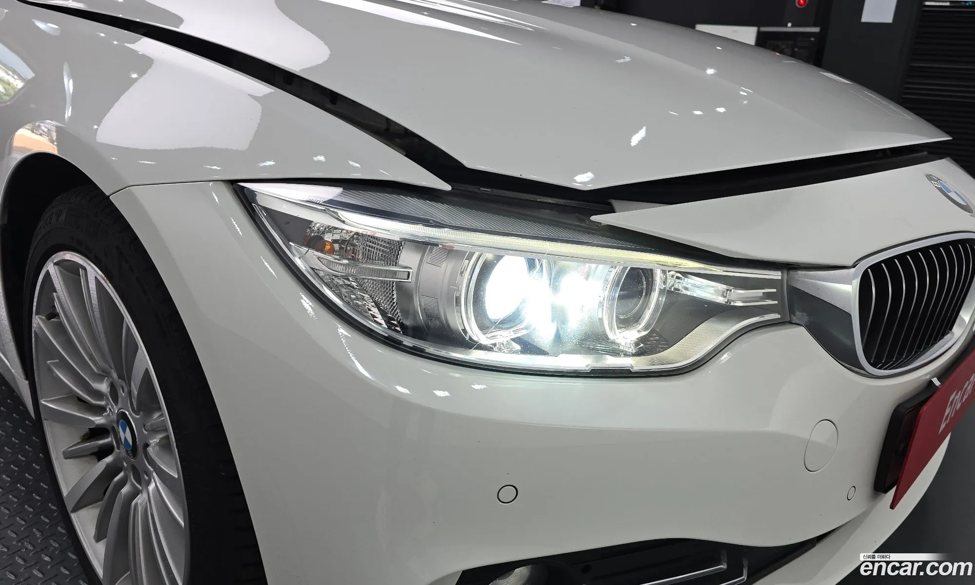 BMW 4 Series 2015 WBA4E9109FG284067 — 22