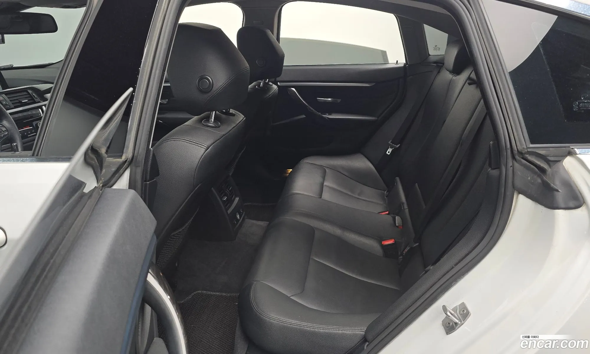 BMW 4 Series 2015 WBA4E9109FG284067 — 23