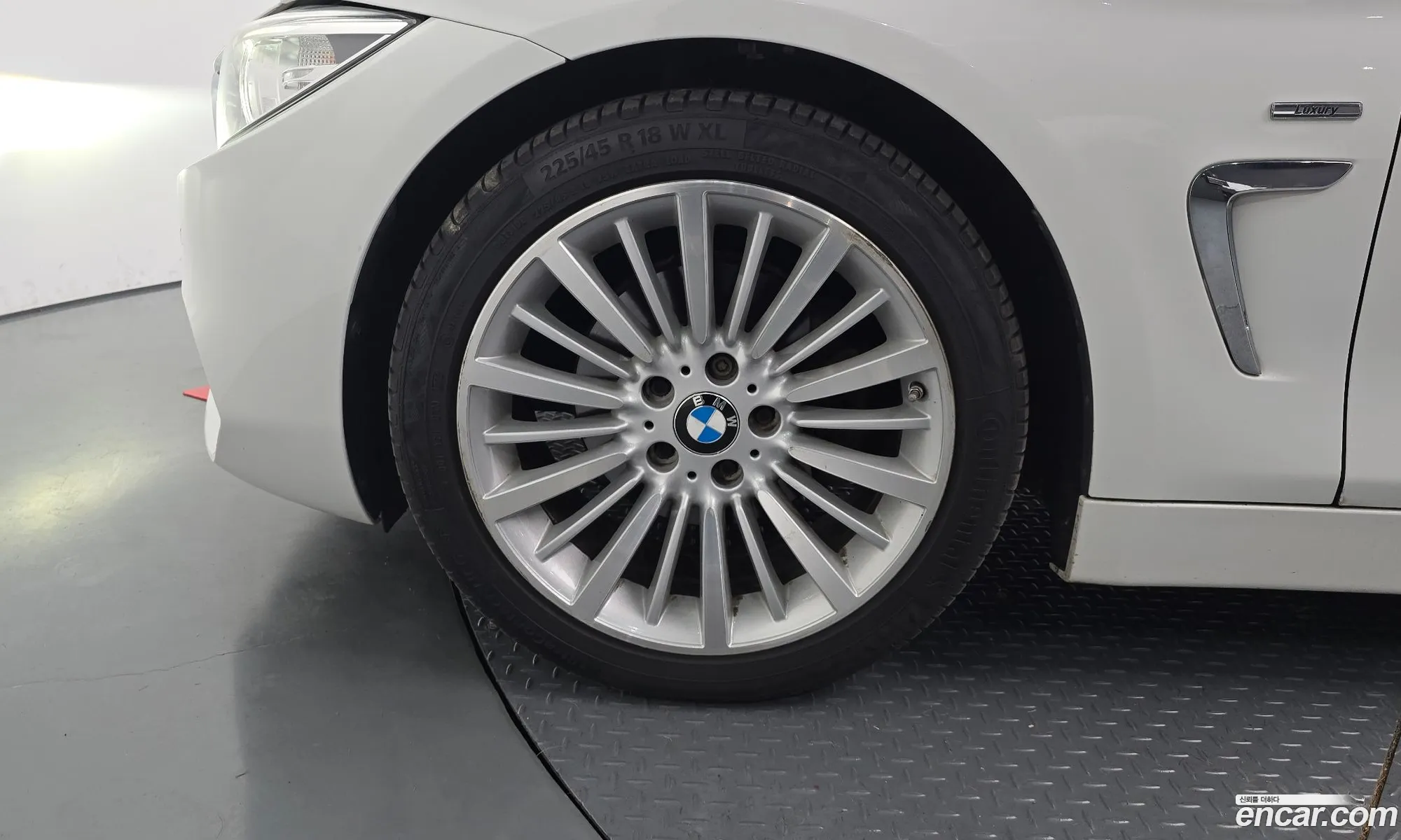 BMW 4 Series 2015 WBA4E9109FG284067 — 9