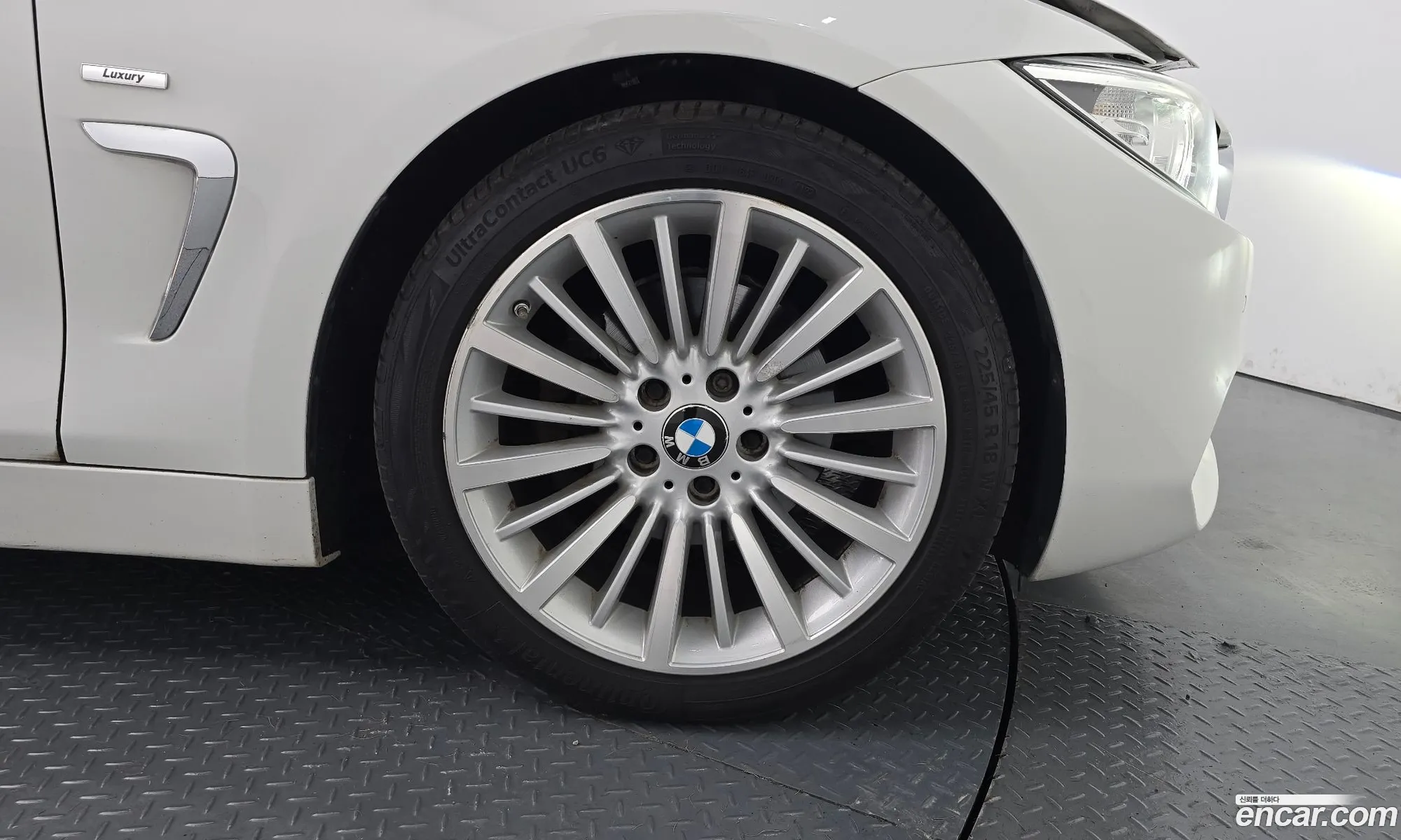 BMW 4 Series 2015 WBA4E9109FG284067 — 15