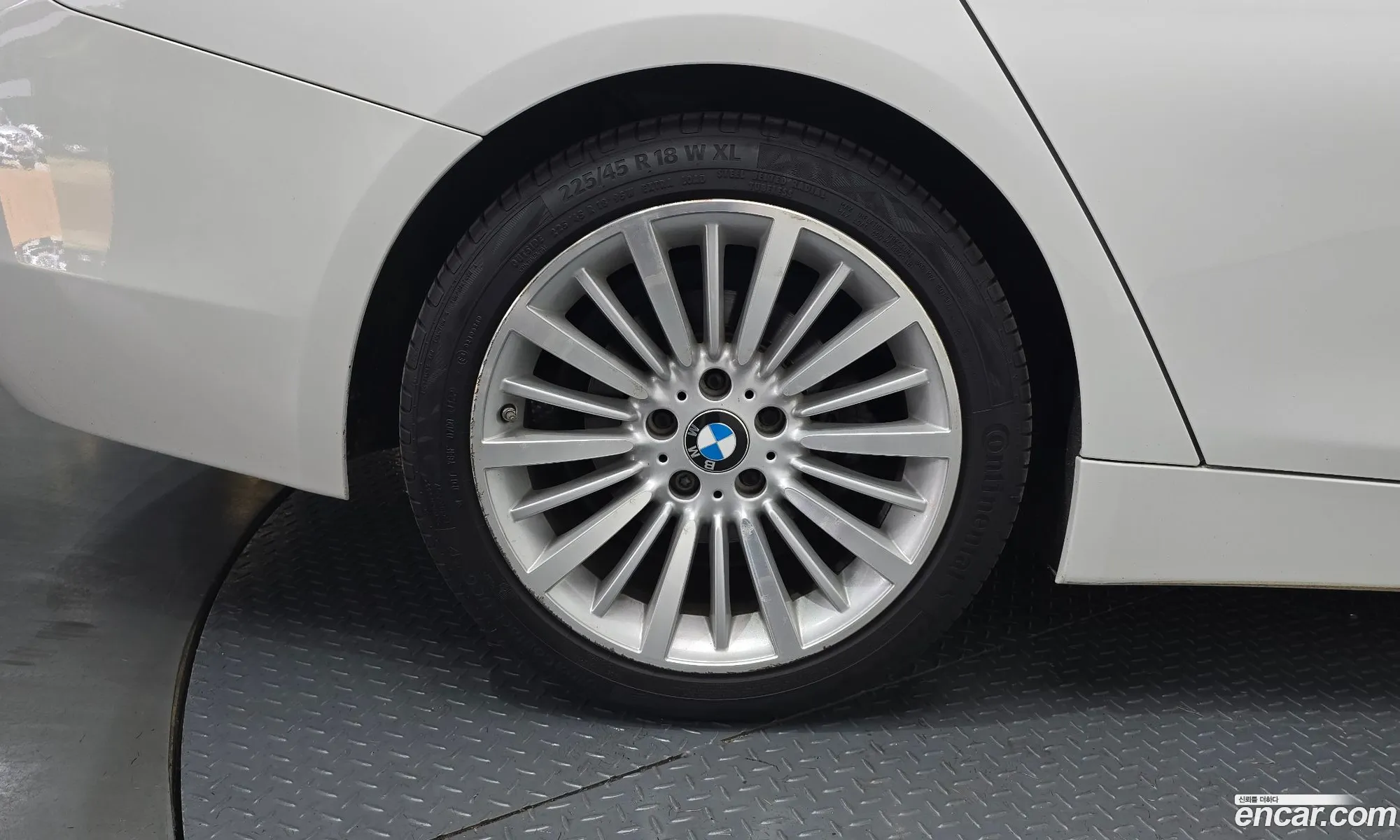 BMW 4 Series 2015 WBA4E9109FG284067 — 3