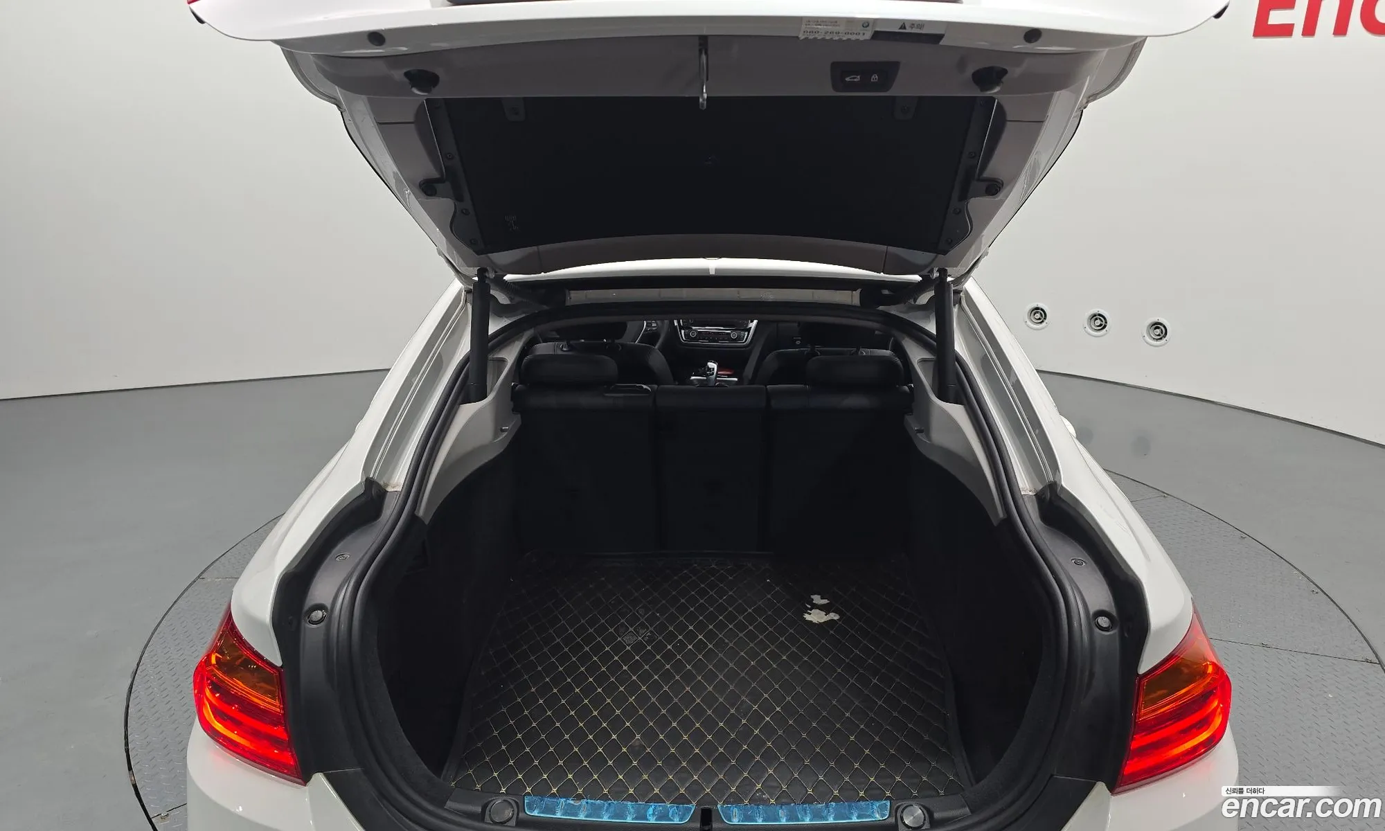 BMW 4 Series 2015 WBA4E9109FG284067 — 32