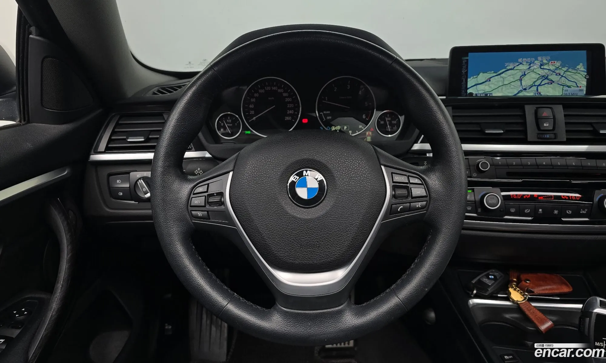 BMW 4 Series 2015 WBA4E9109FG284067 — 5
